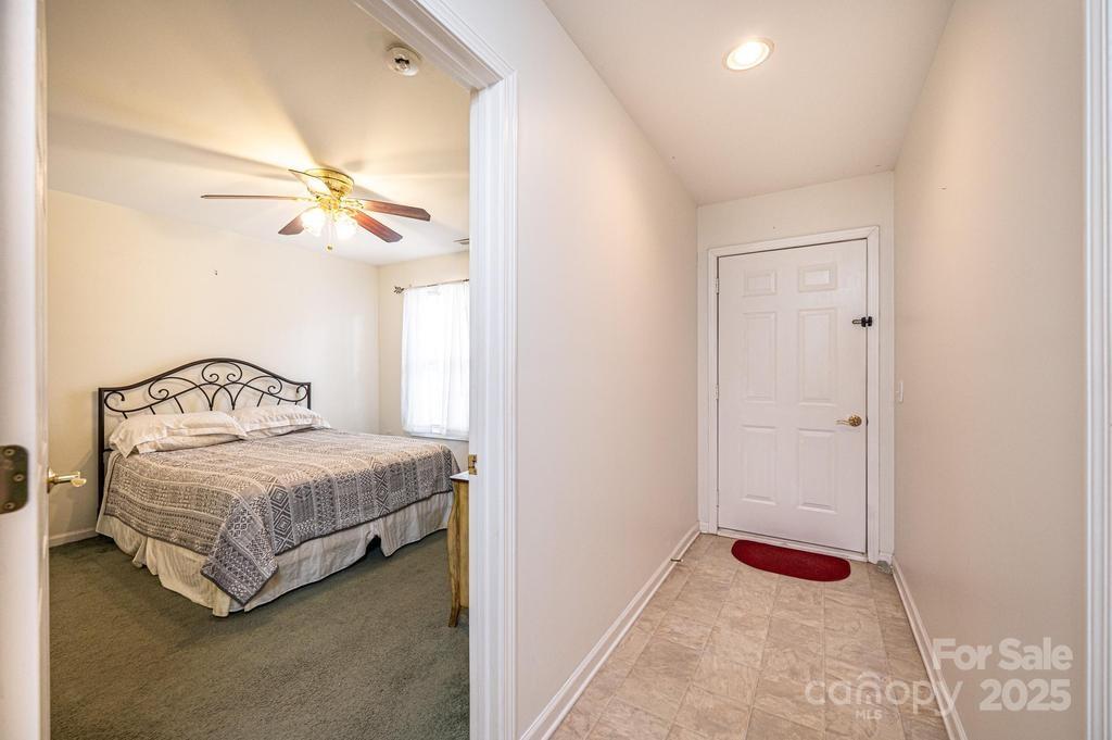 Mt Olive Manor - Residential