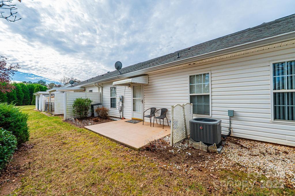 Mt Olive Manor - Residential