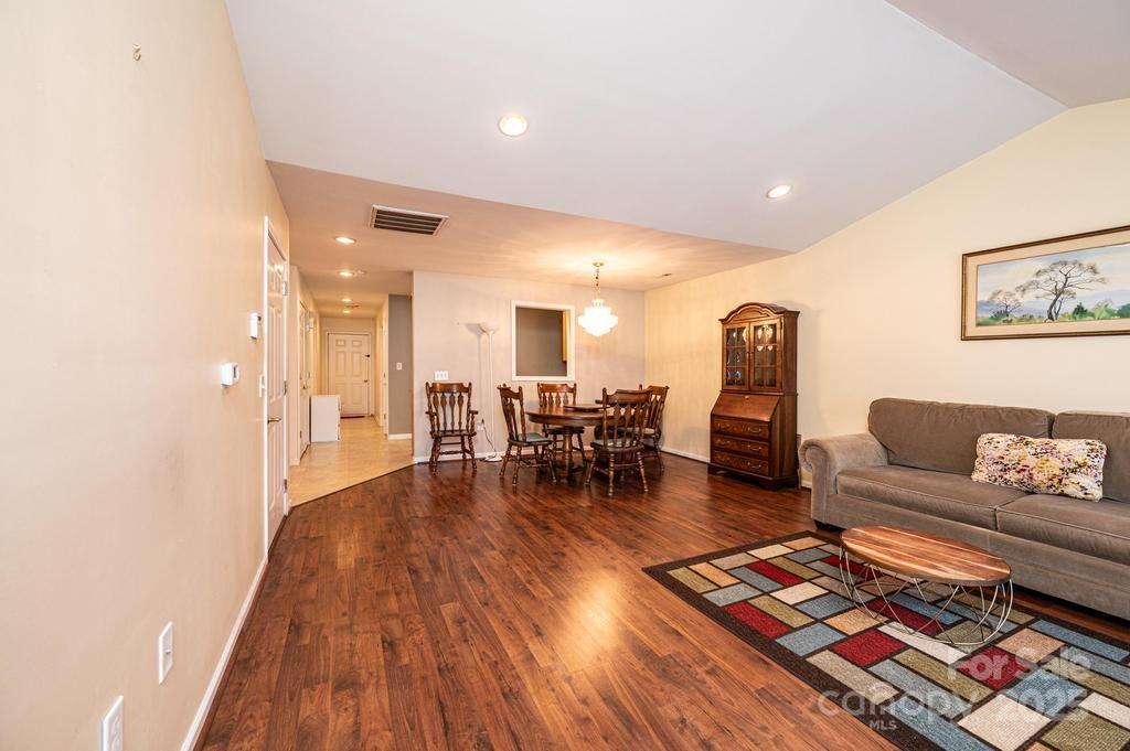 Mt Olive Manor - Residential