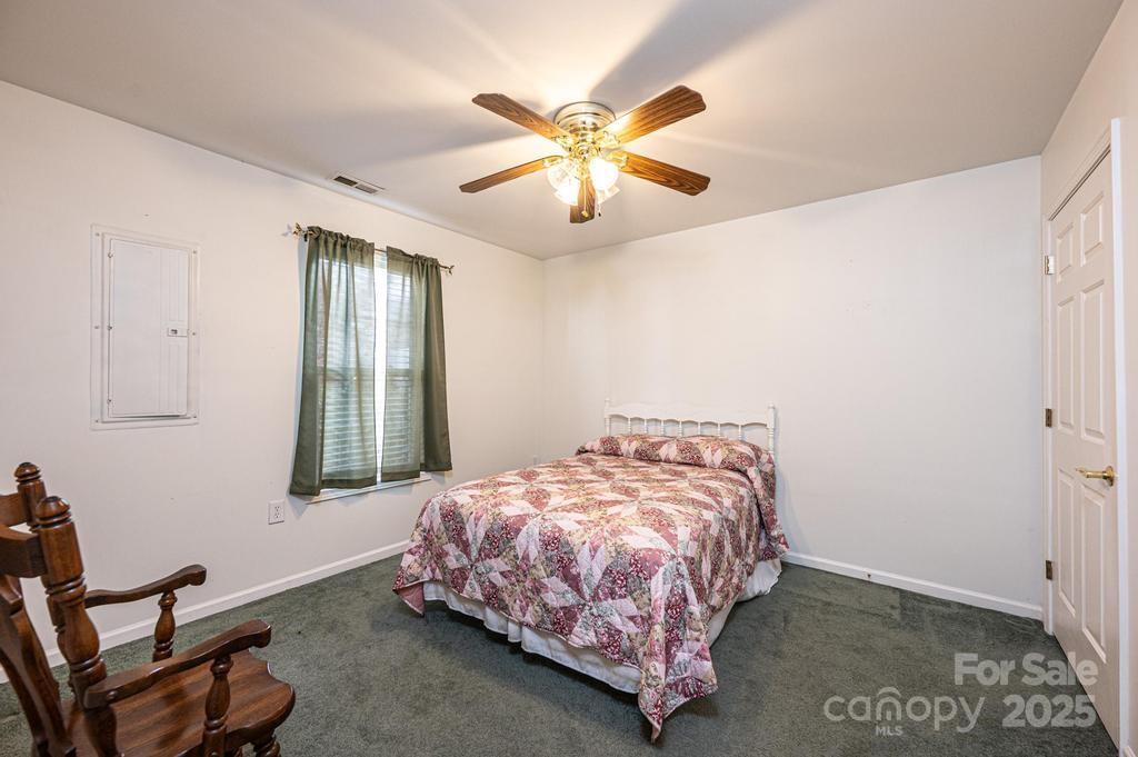 Mt Olive Manor - Residential