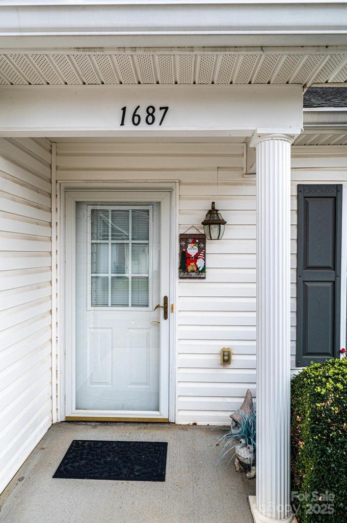 1687 Golden Cedar Lane