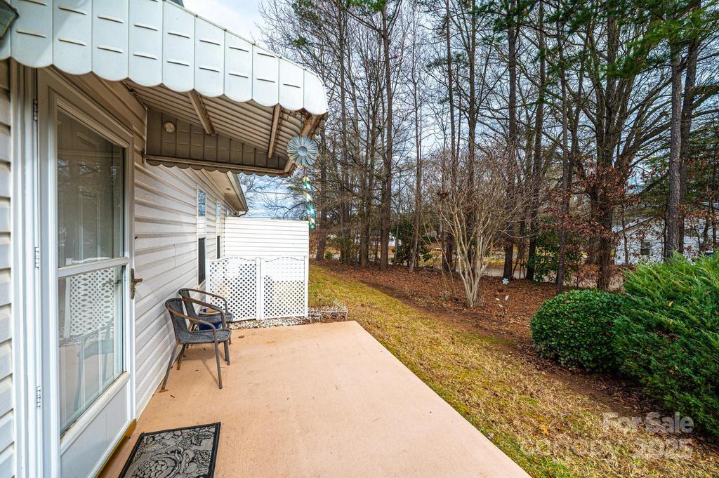 Mt Olive Manor - Residential