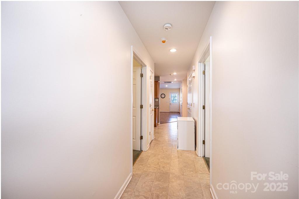 Mt Olive Manor - Residential