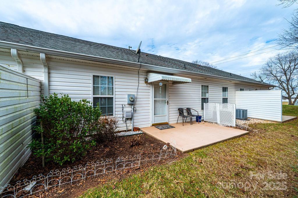 Mt Olive Manor - Residential