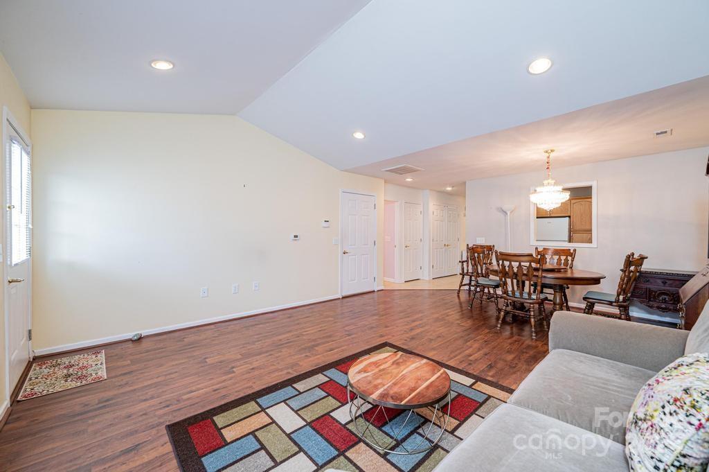 Mt Olive Manor - Residential