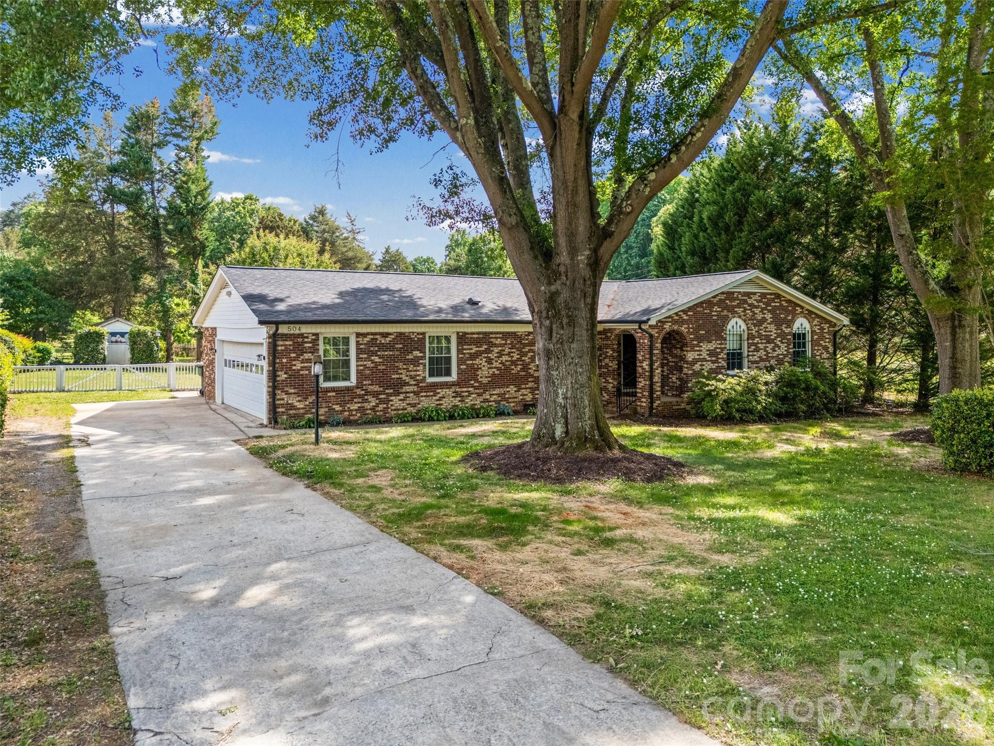 504 Carson Road