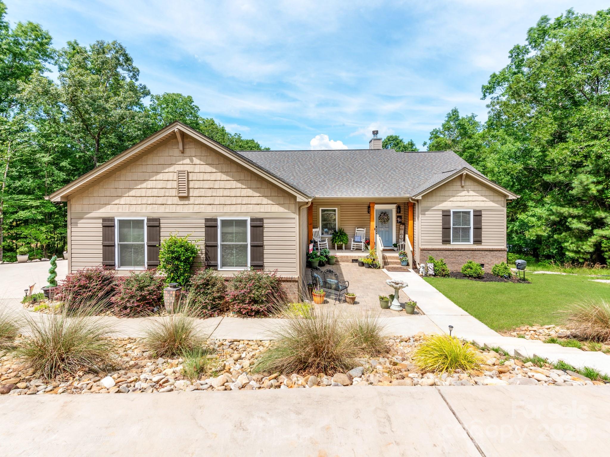 1879 Wateree Road