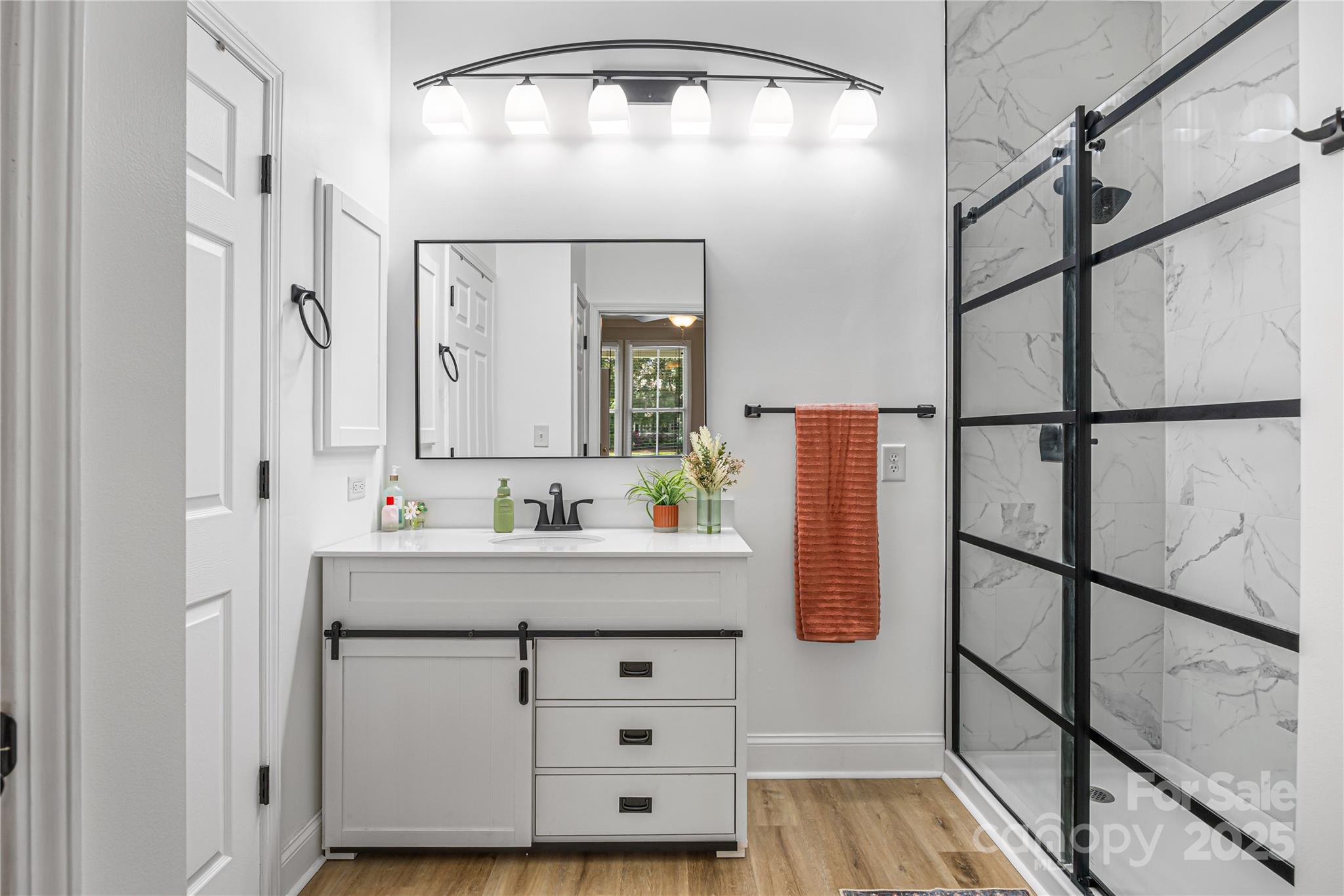 Baxter Village - Residential