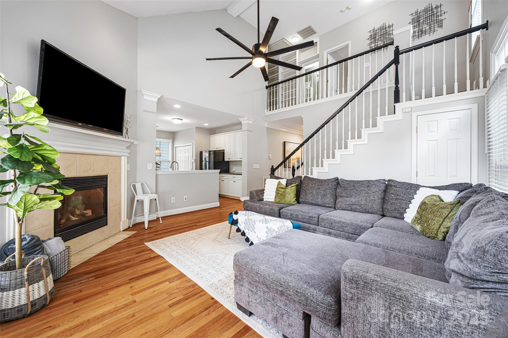 Baxter Village - Residential