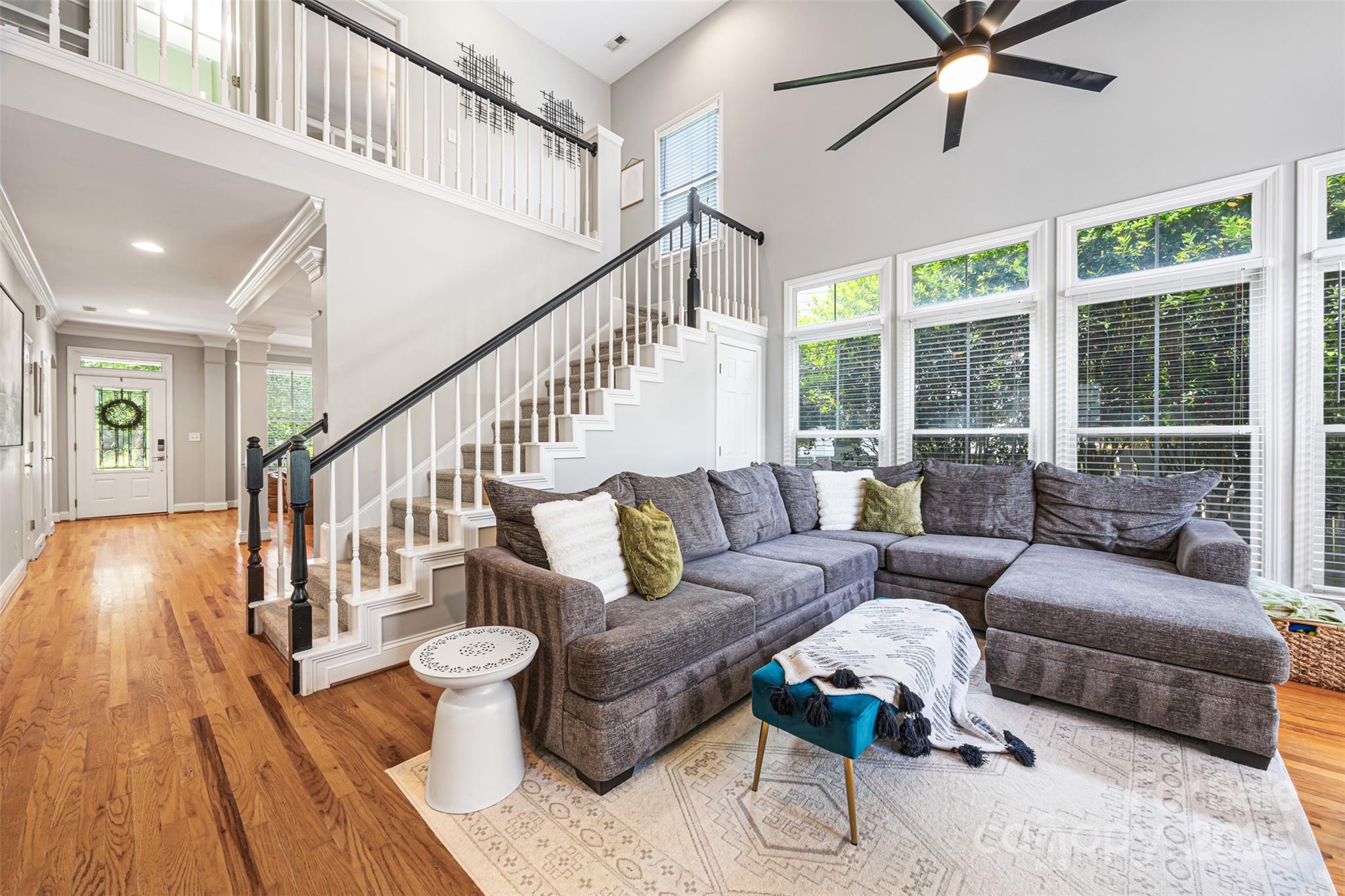 Baxter Village - Residential