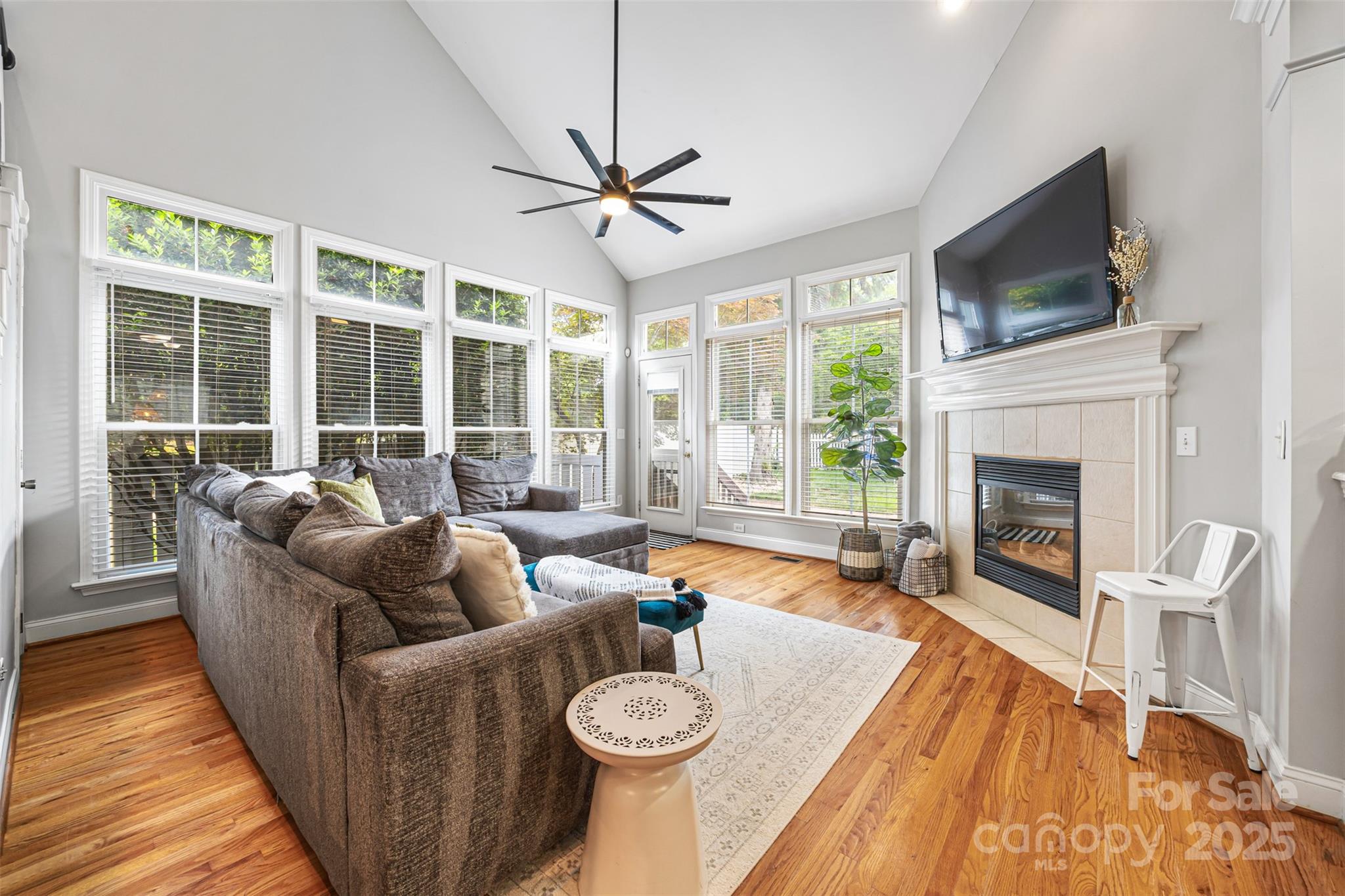 Baxter Village - Residential