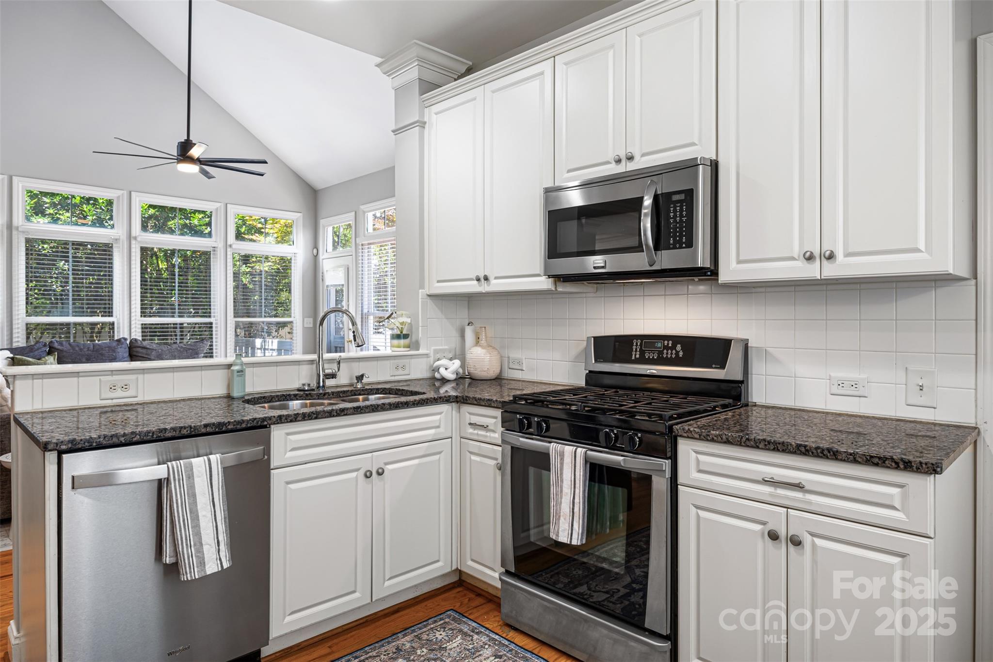 Baxter Village - Residential