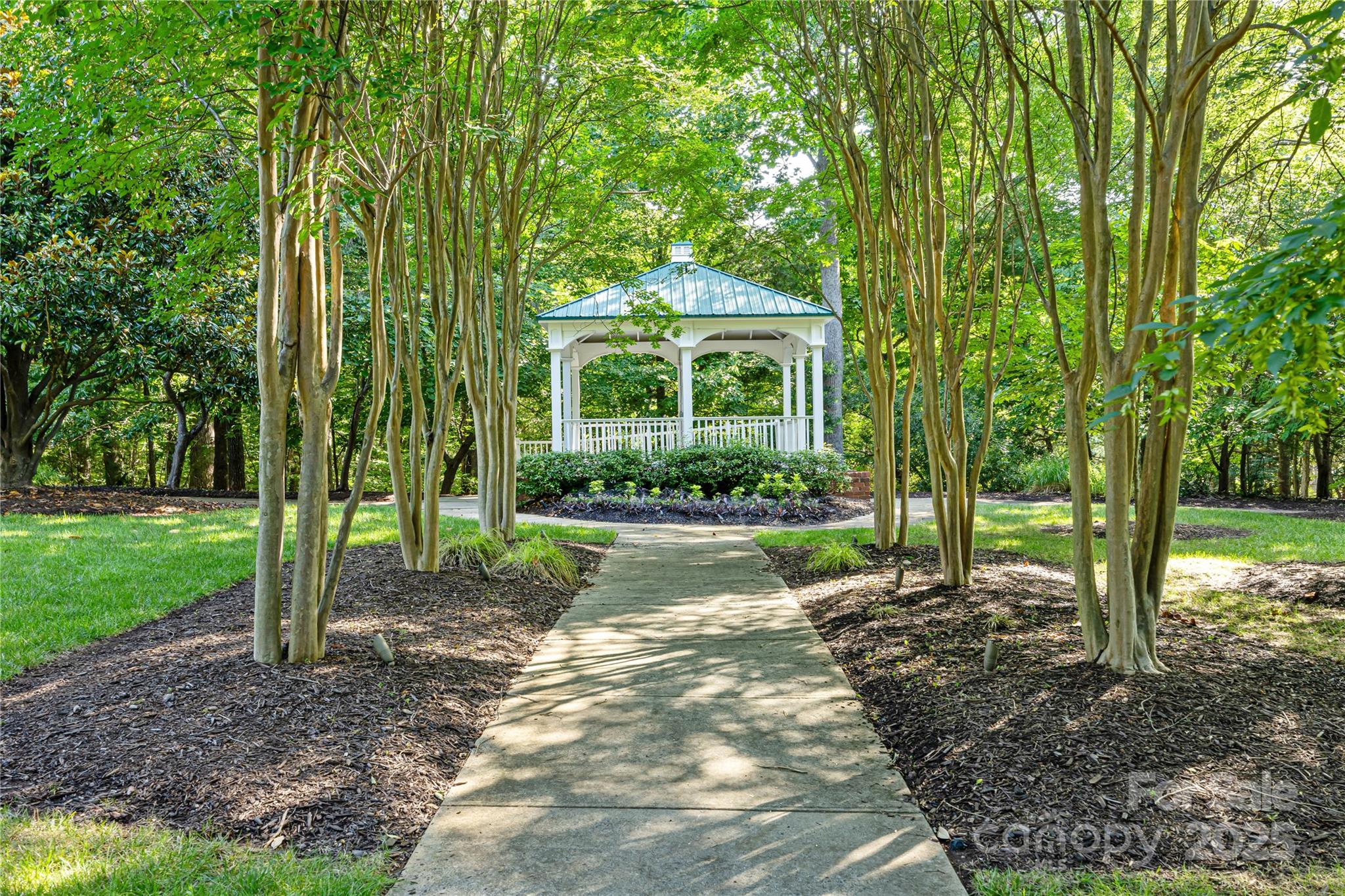 Baxter Village - Residential