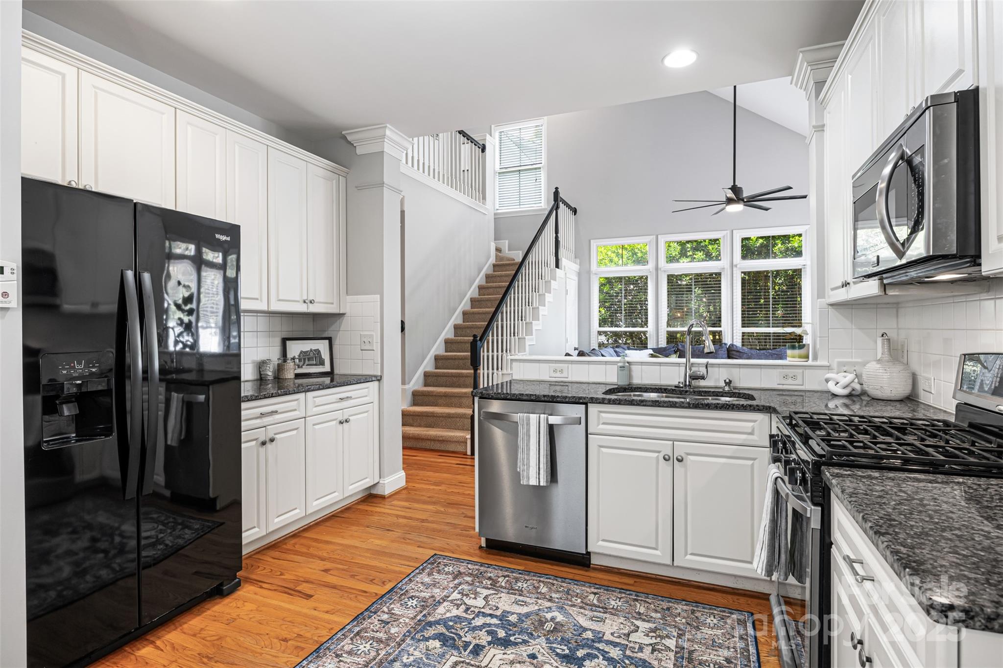 Baxter Village - Residential