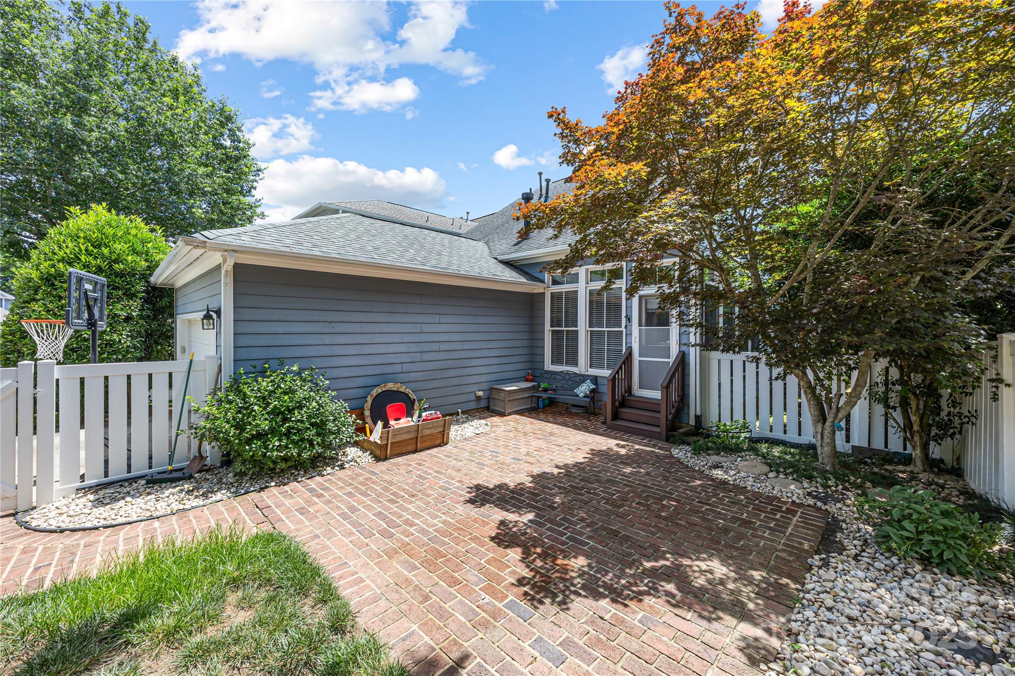 Baxter Village - Residential