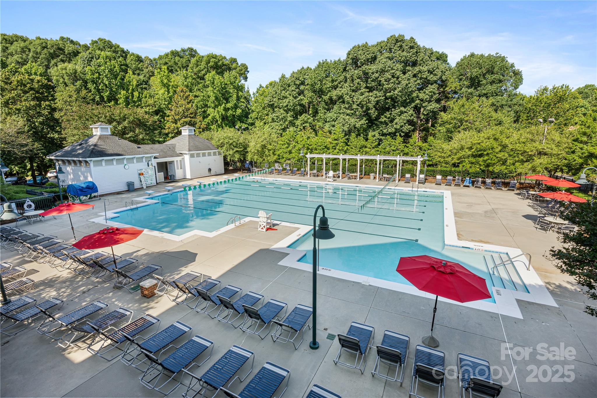 Baxter Village - Residential