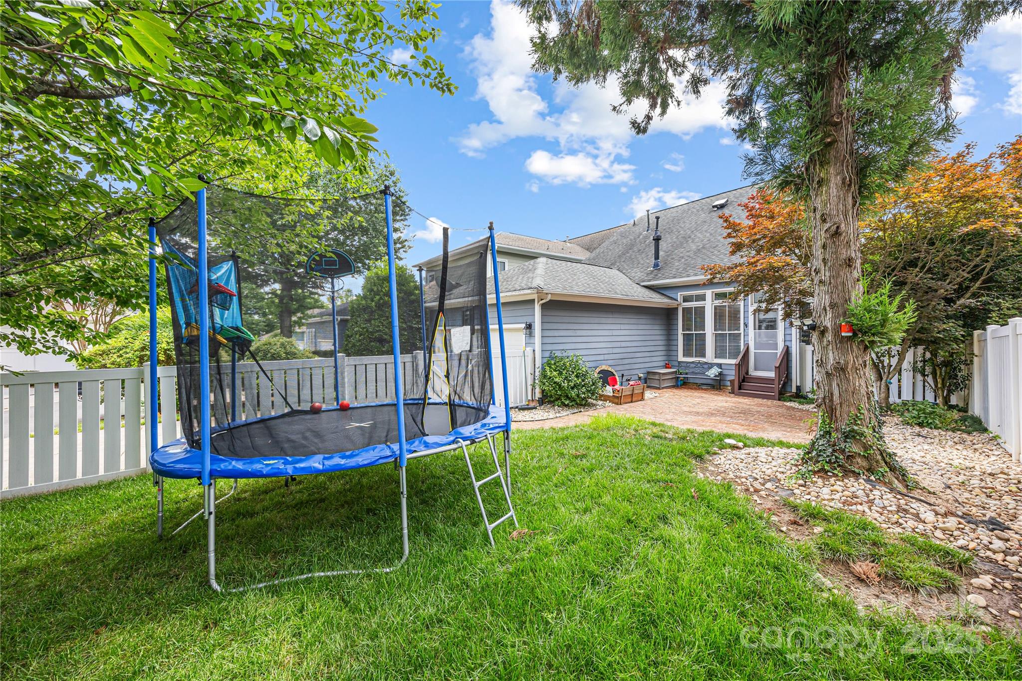 Baxter Village - Residential