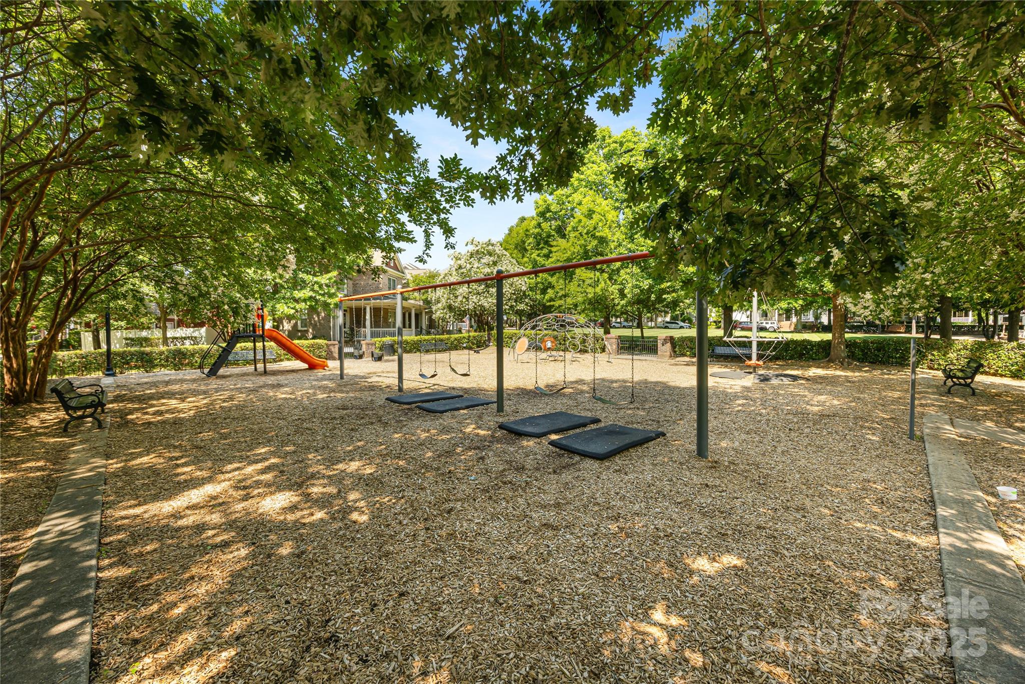 Baxter Village - Residential