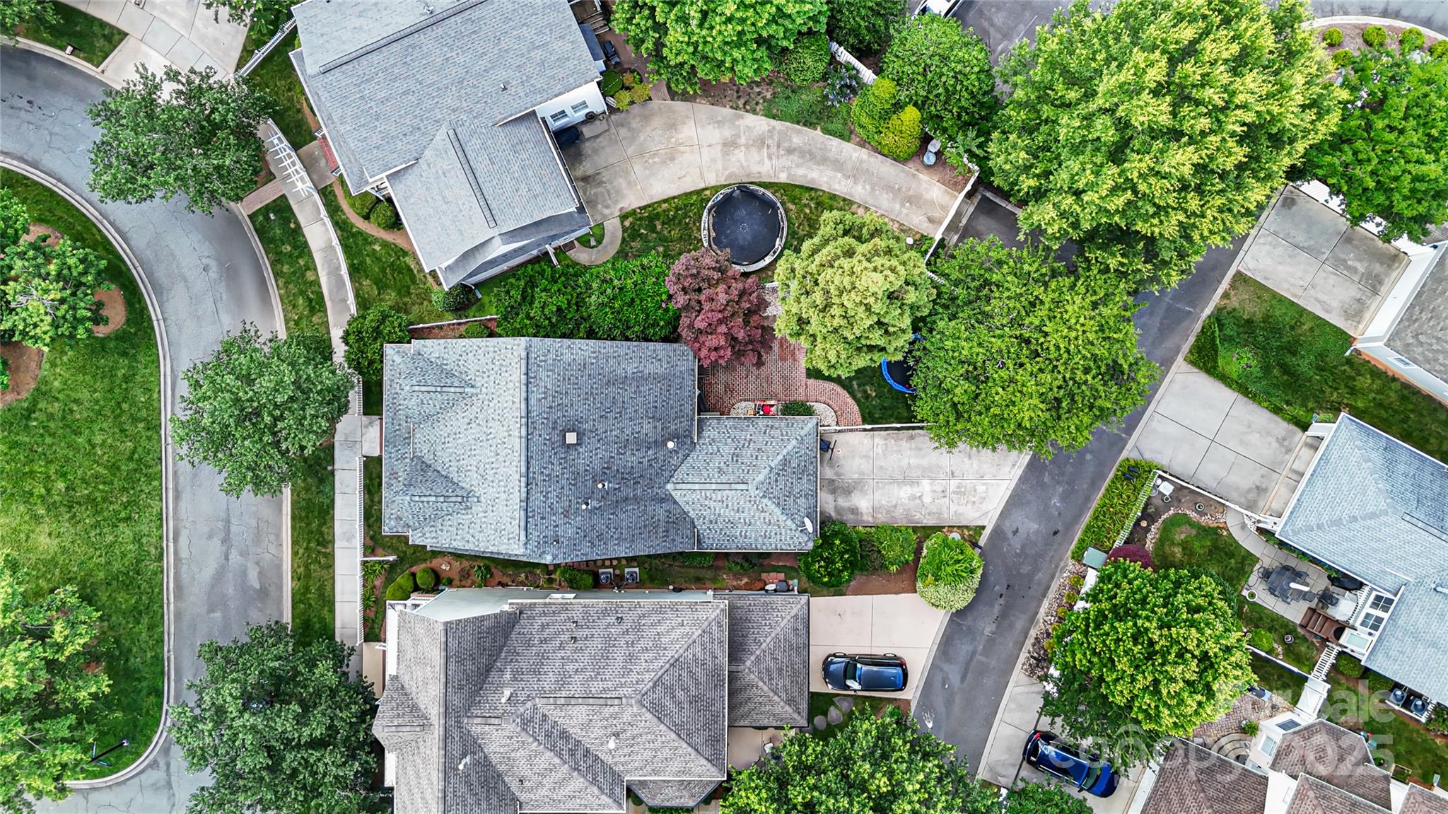 Baxter Village - Residential