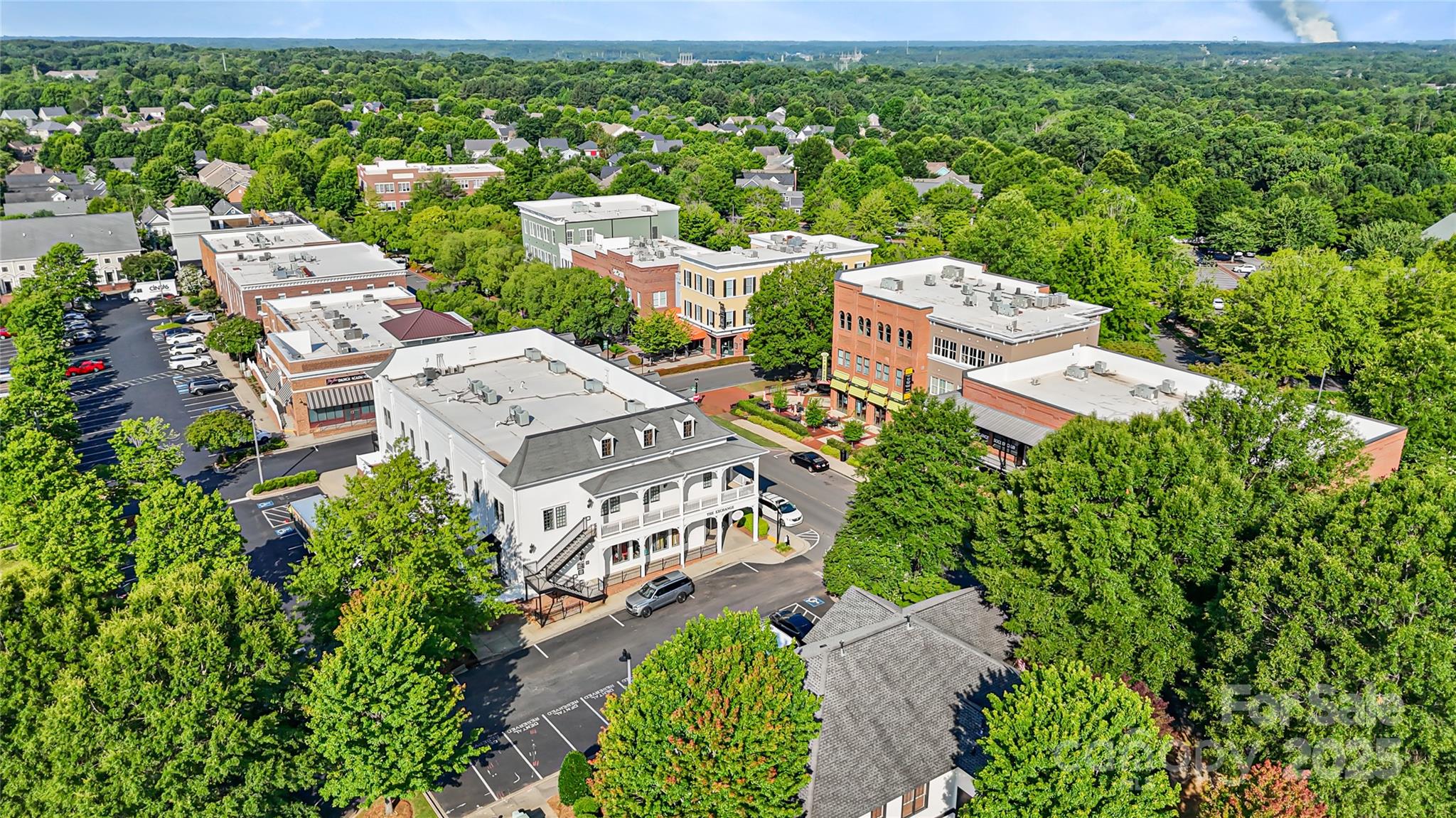 Baxter Village - Residential