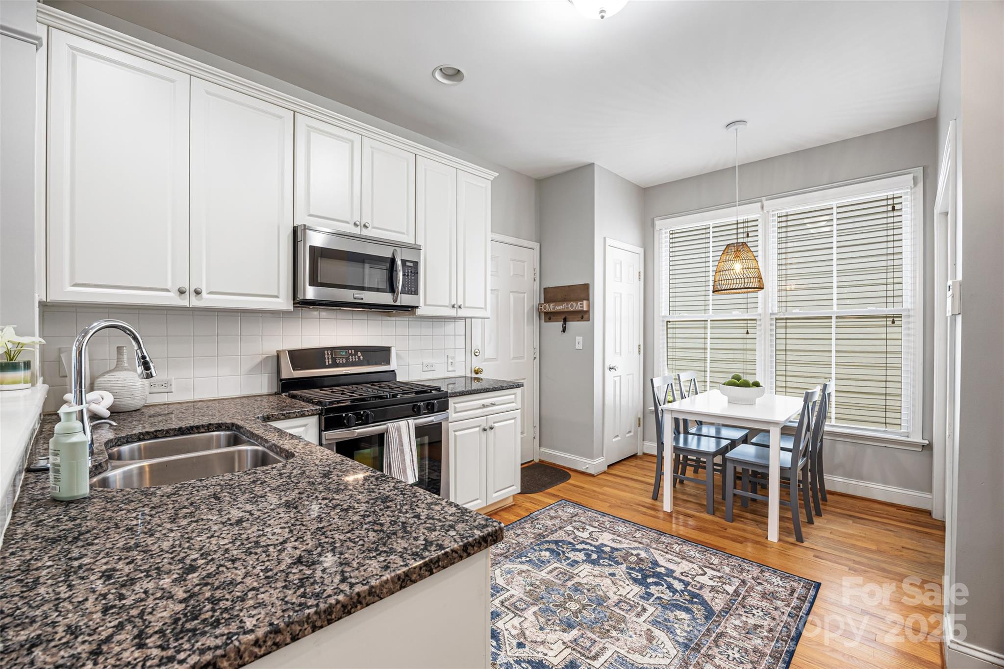 Baxter Village - Residential