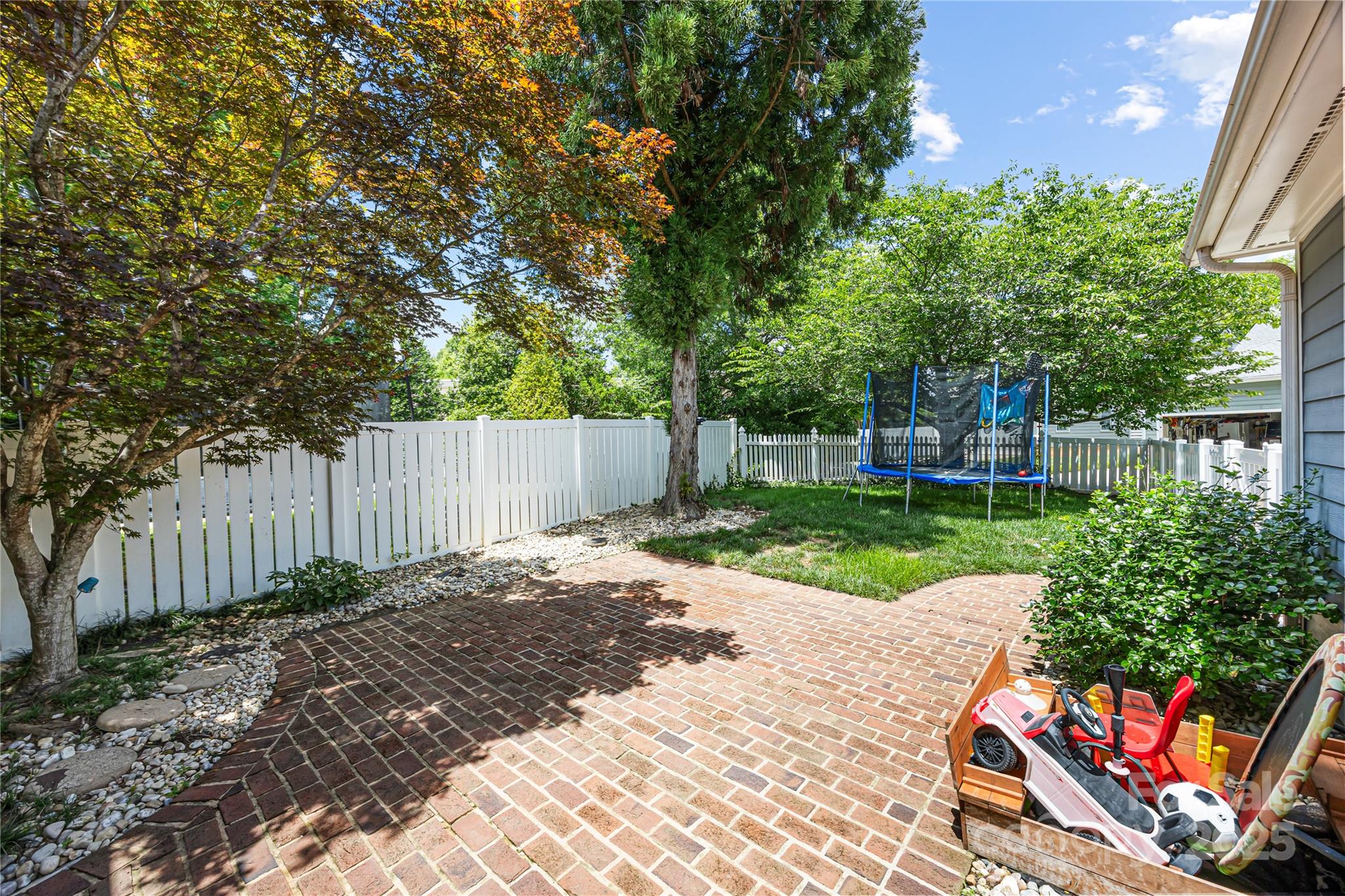 Baxter Village - Residential