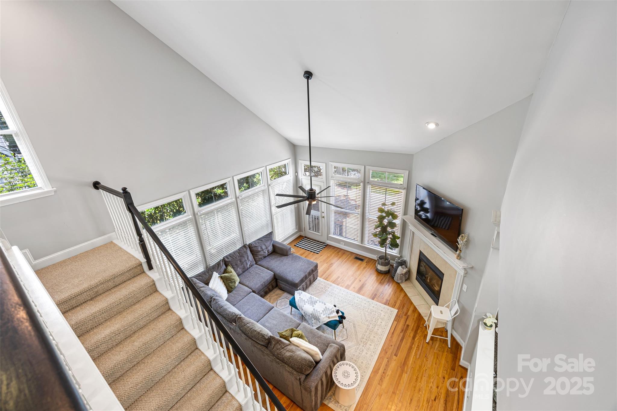 Baxter Village - Residential