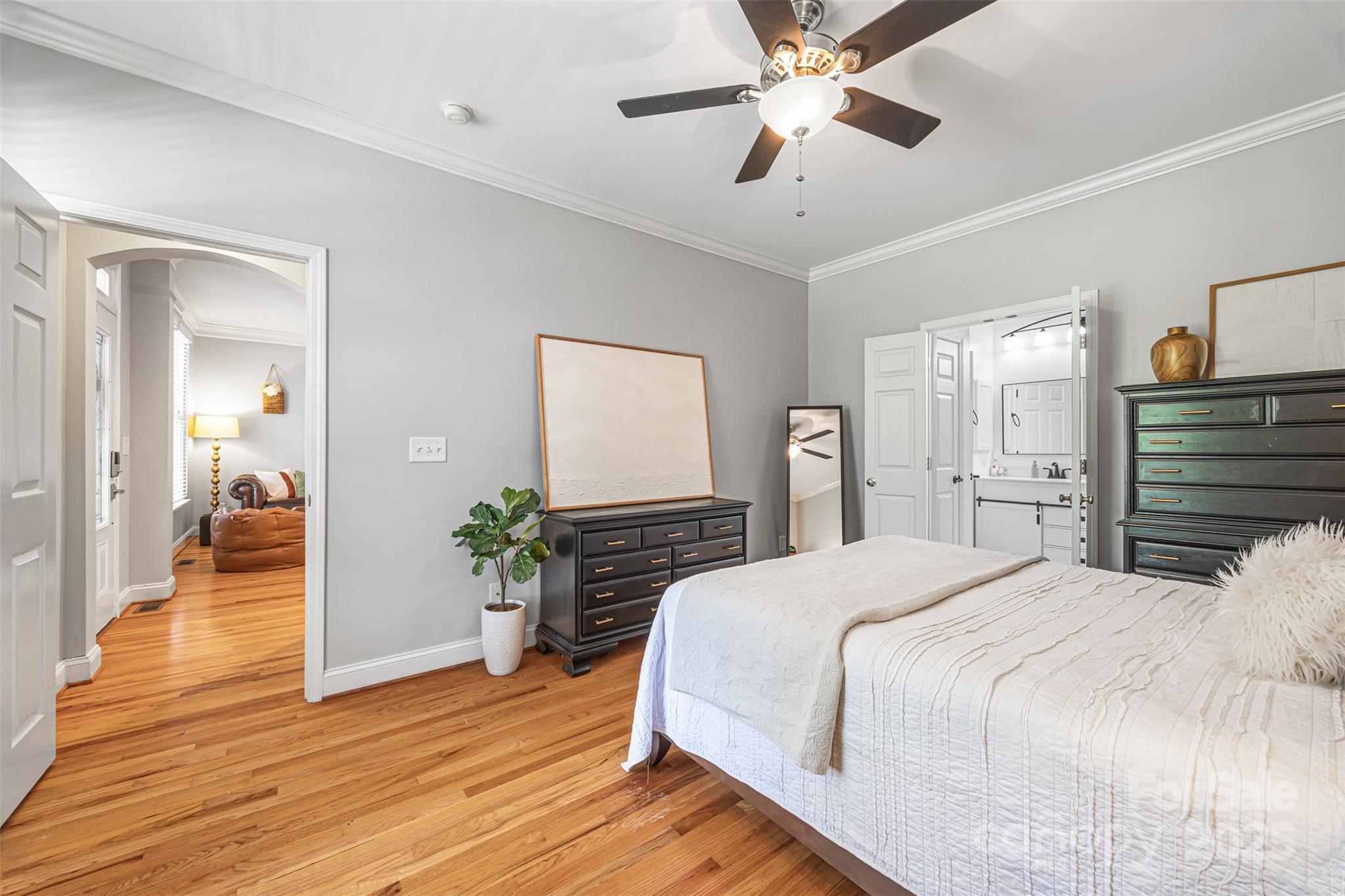 Baxter Village - Residential