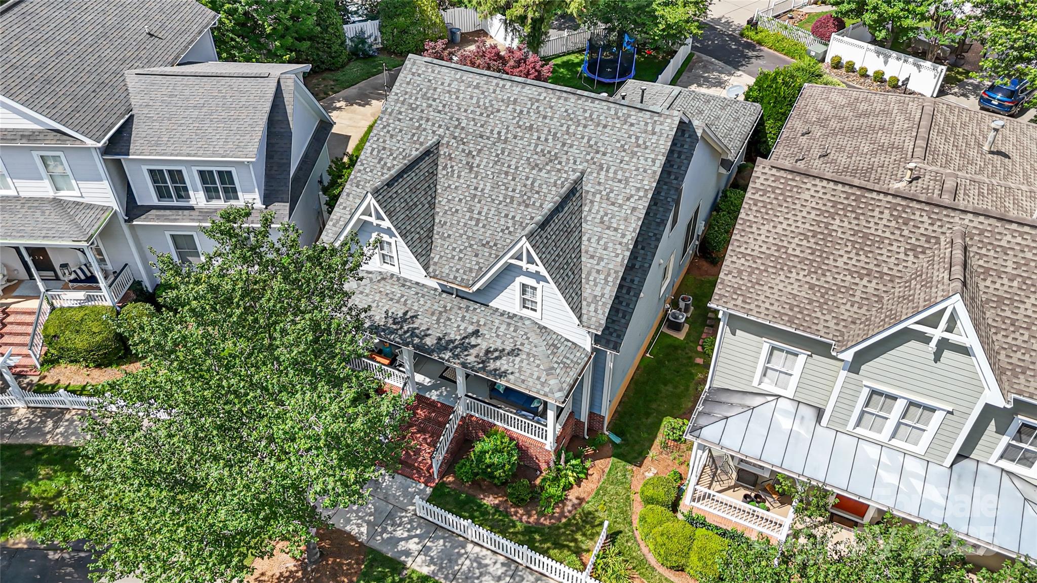 Baxter Village - Residential