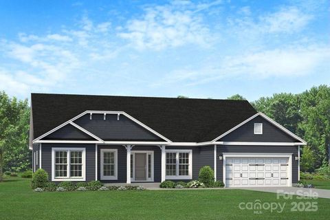 1479 Mocksville Highway 23 Statesville NC 28625