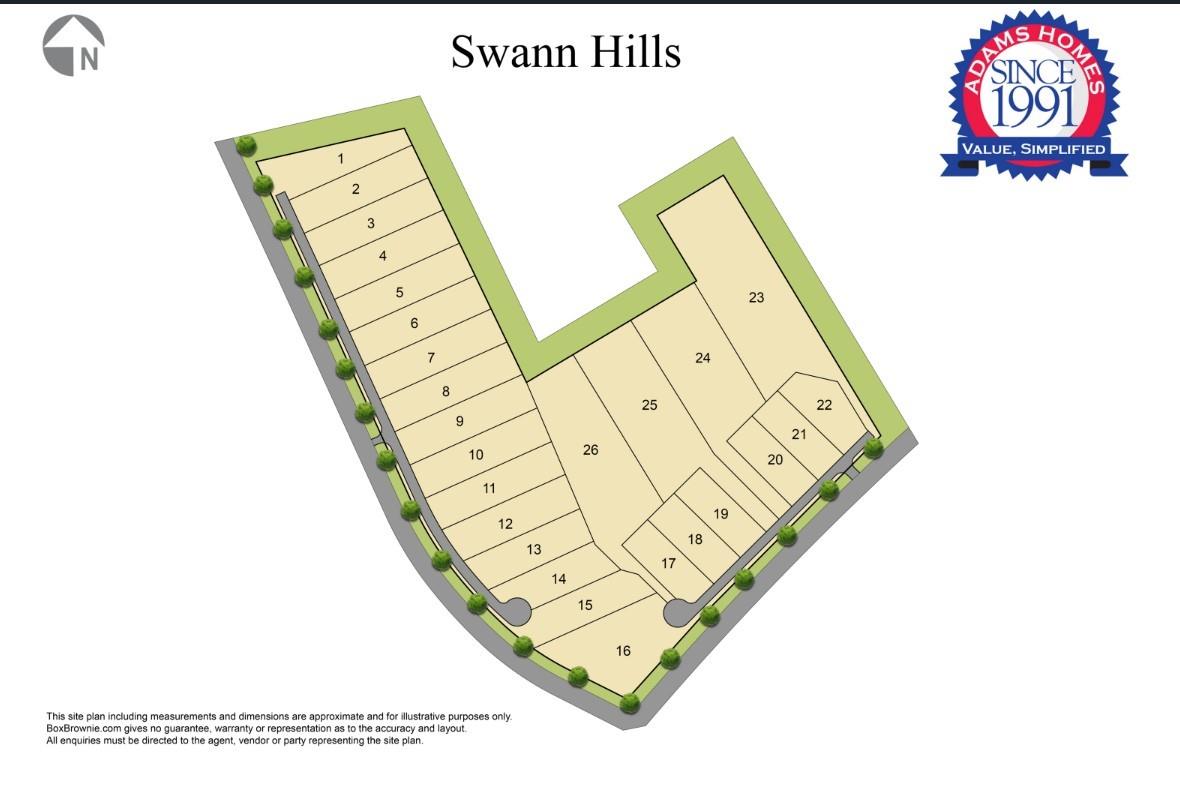 1479 Mocksville Highway 23