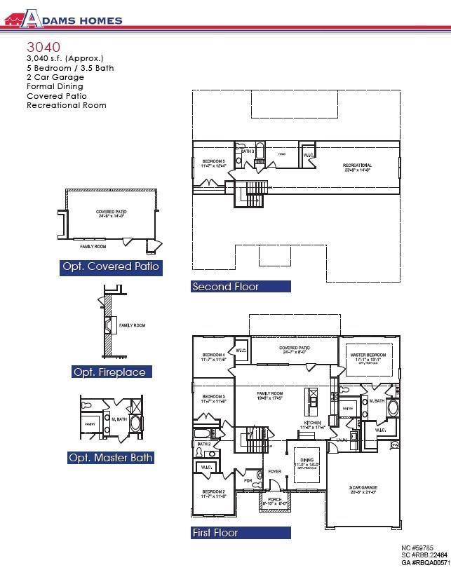 1479 Mocksville Highway 23