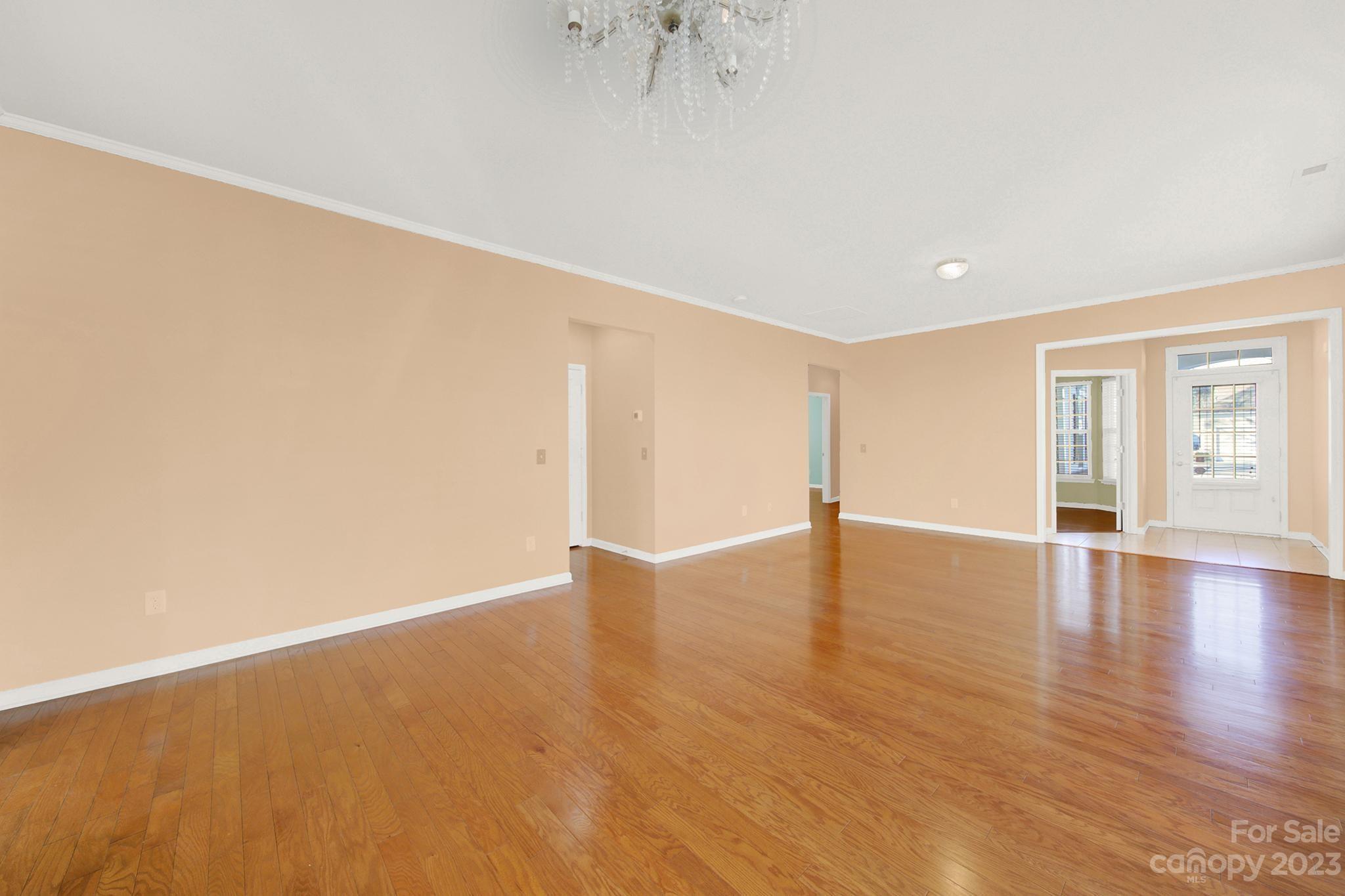 Sun City Carolina Lakes - Residential