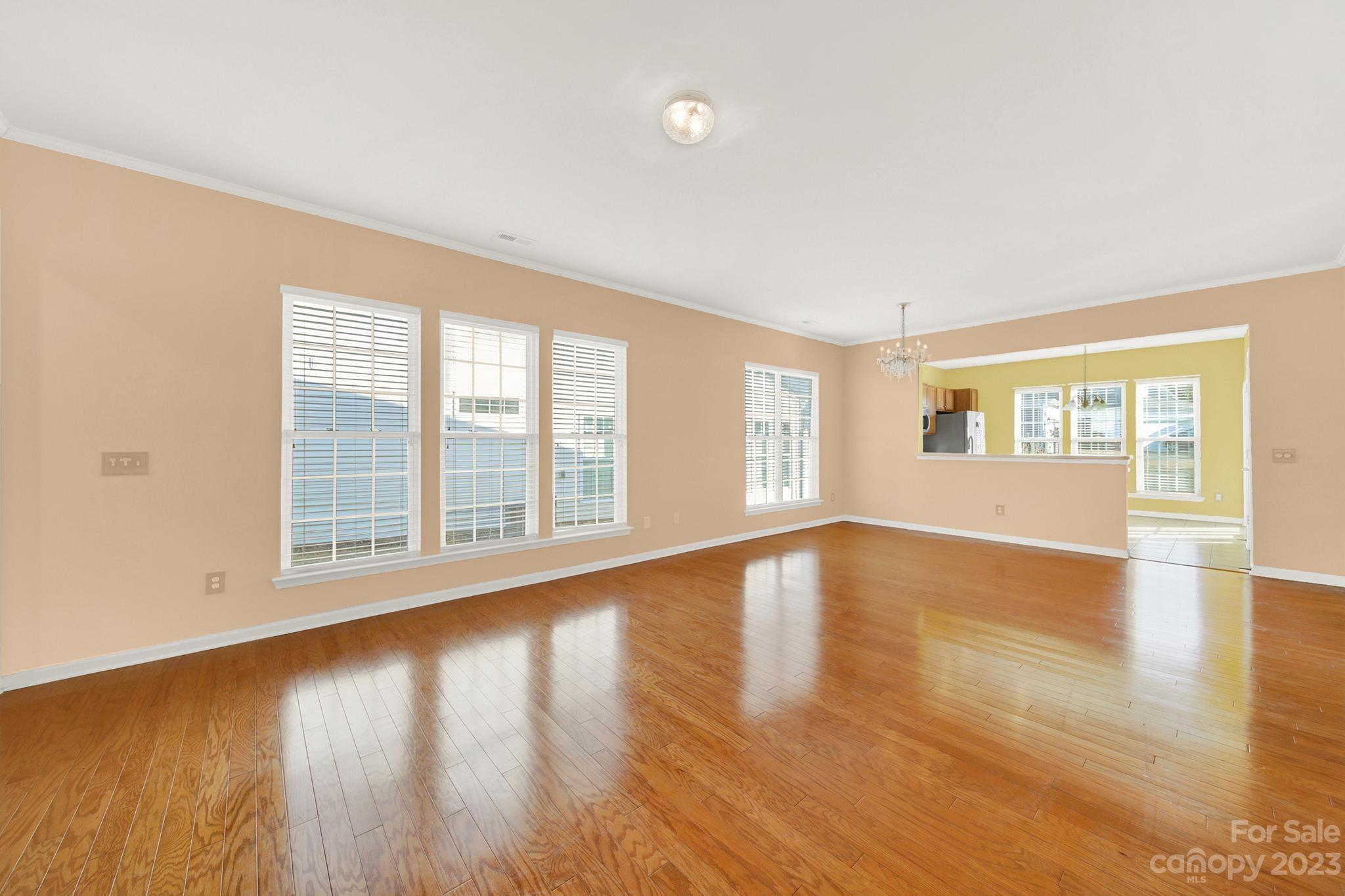 Sun City Carolina Lakes - Residential