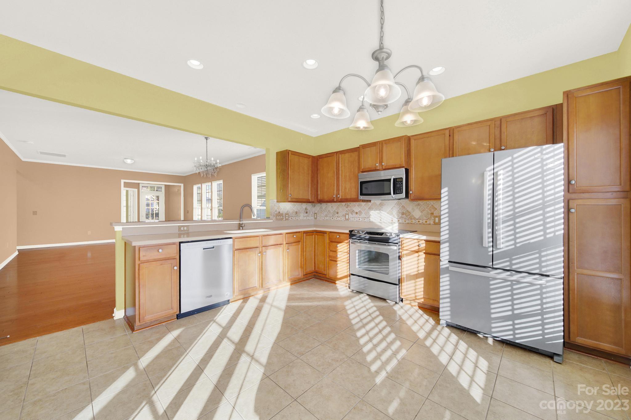 Sun City Carolina Lakes - Residential