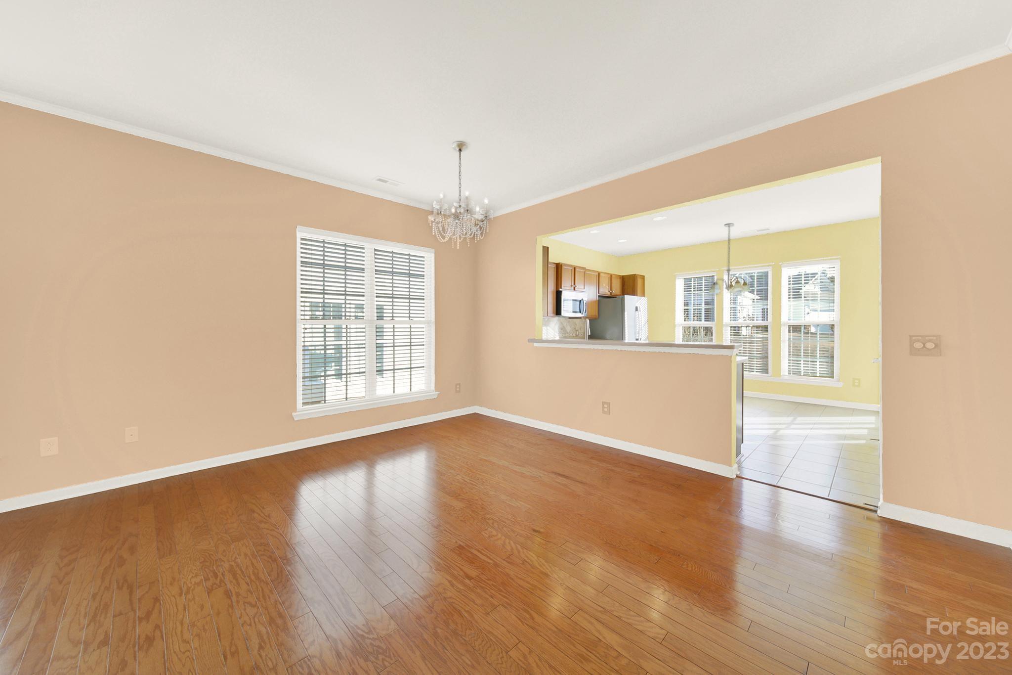 Sun City Carolina Lakes - Residential