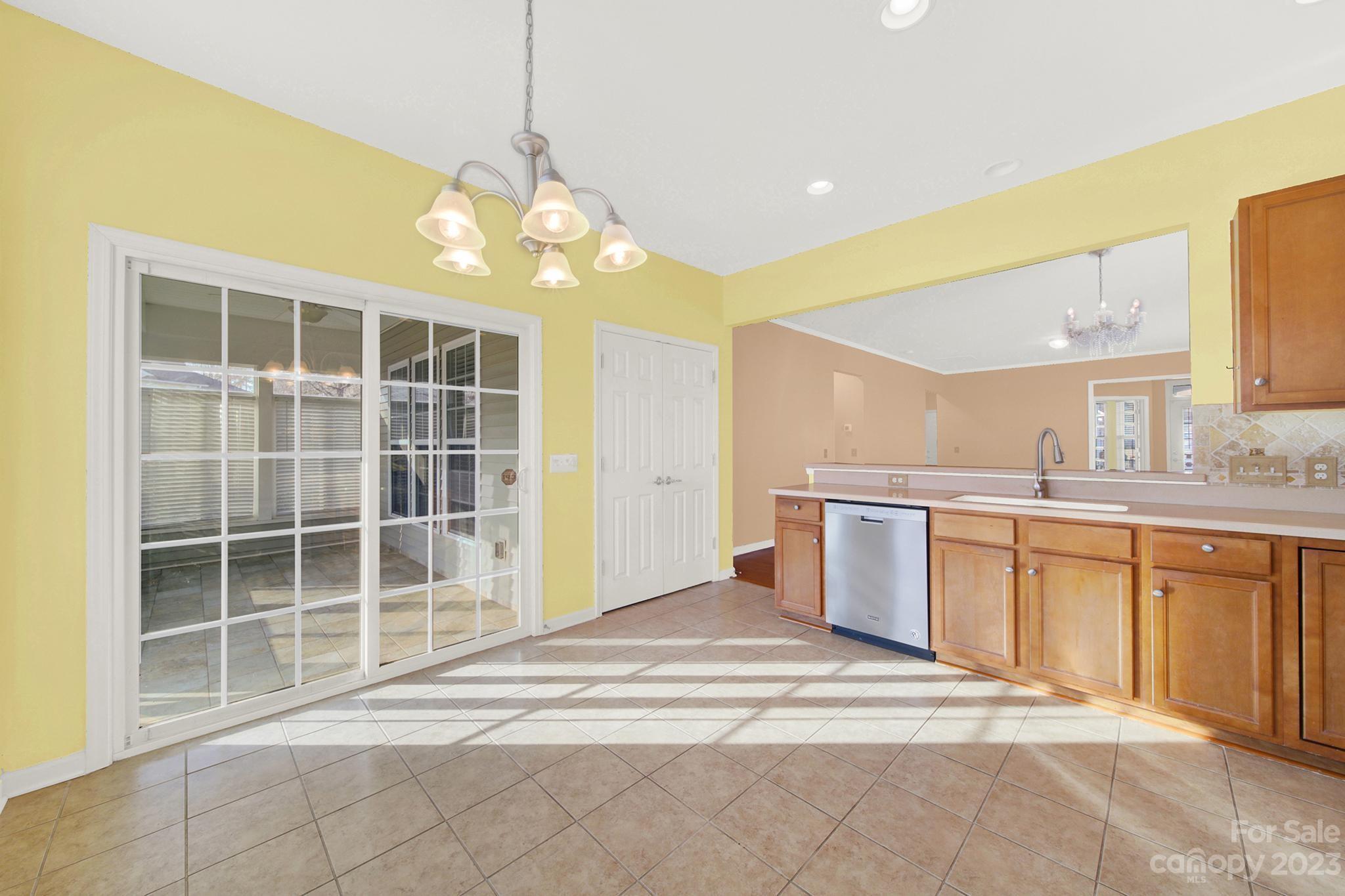 Sun City Carolina Lakes - Residential