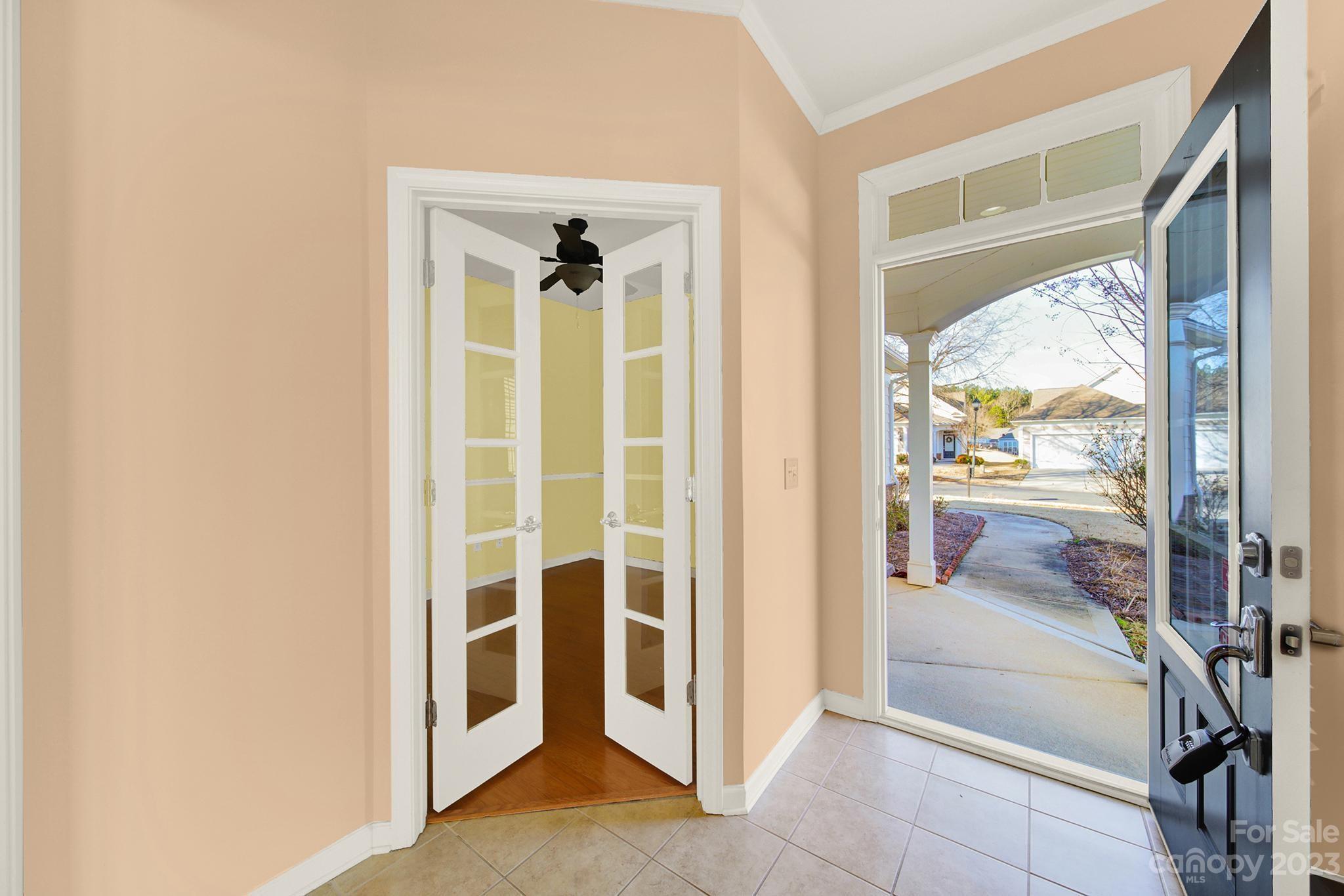 Sun City Carolina Lakes - Residential