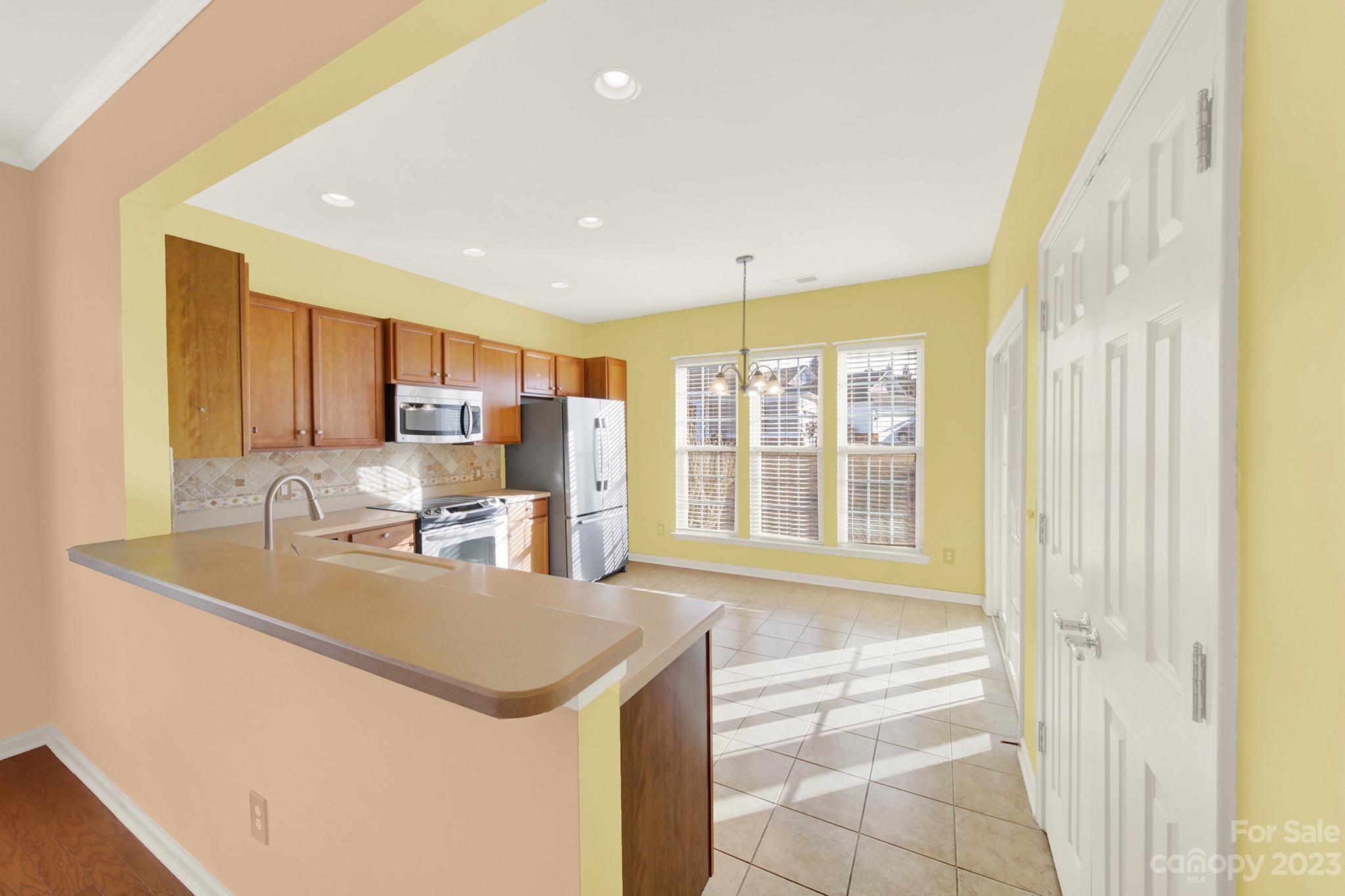 Sun City Carolina Lakes - Residential