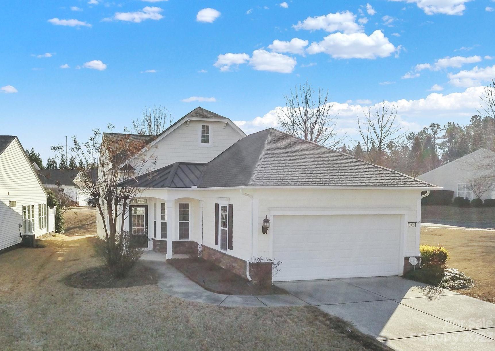 Sun City Carolina Lakes - Residential