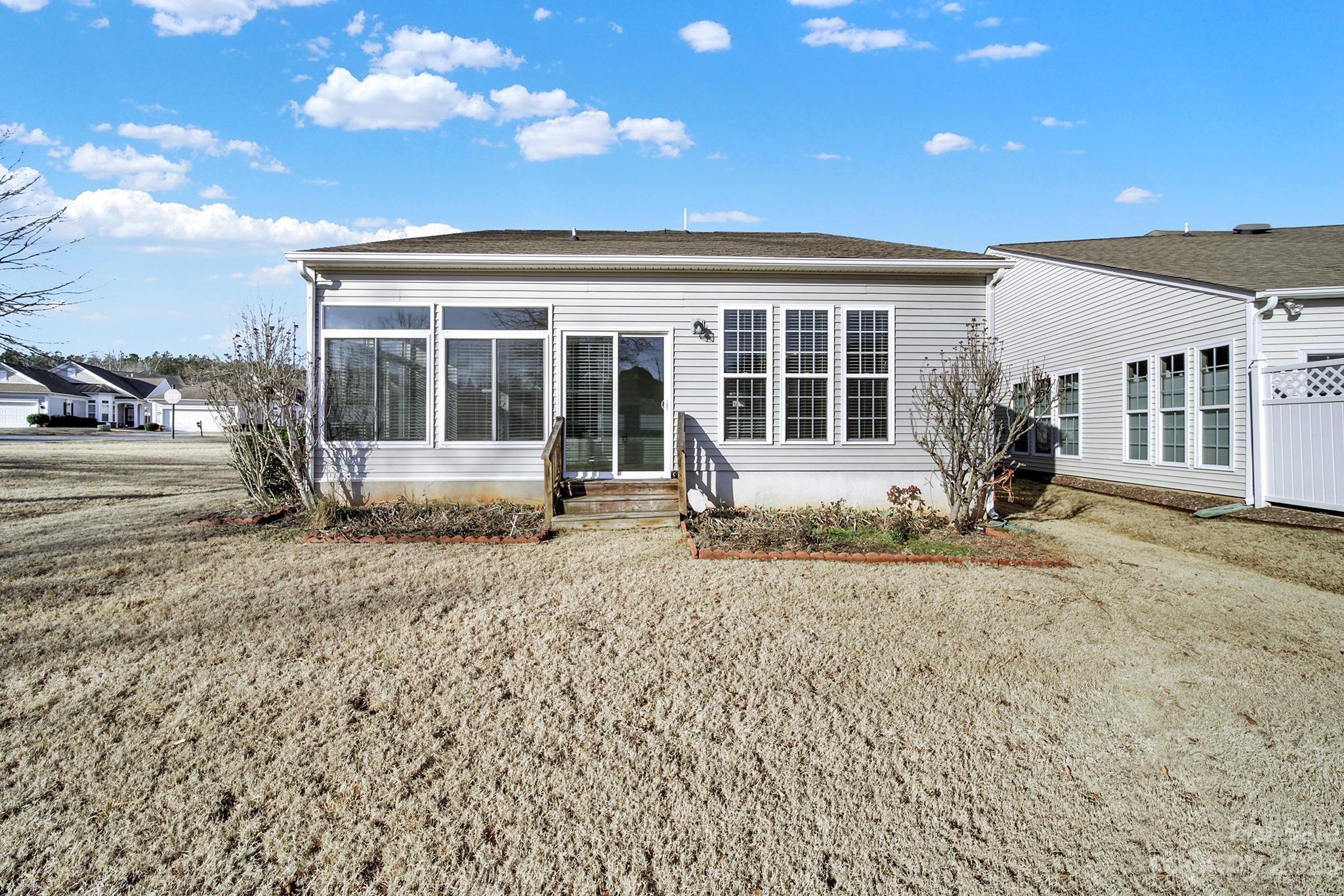 Sun City Carolina Lakes - Residential