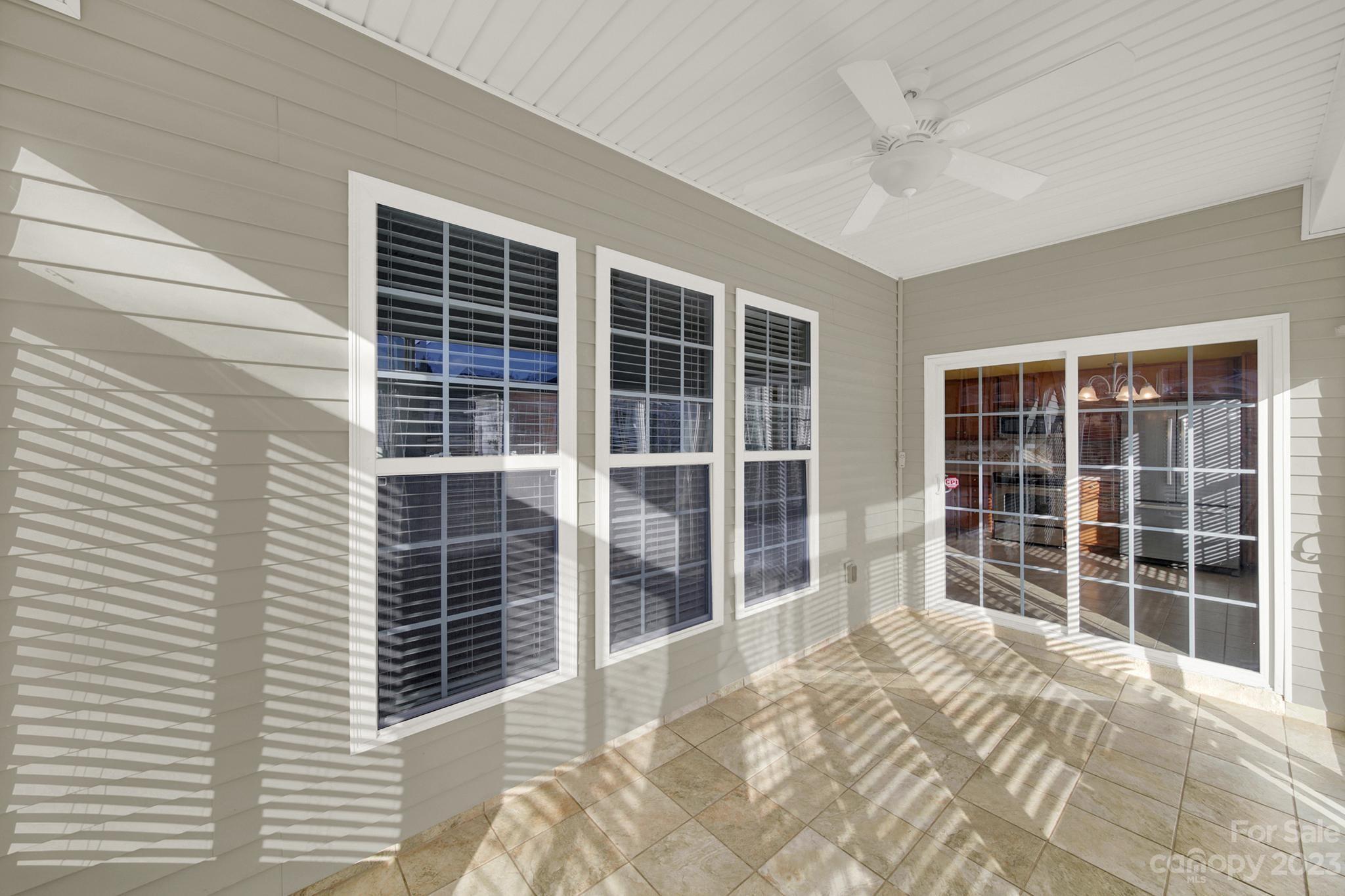 Sun City Carolina Lakes - Residential