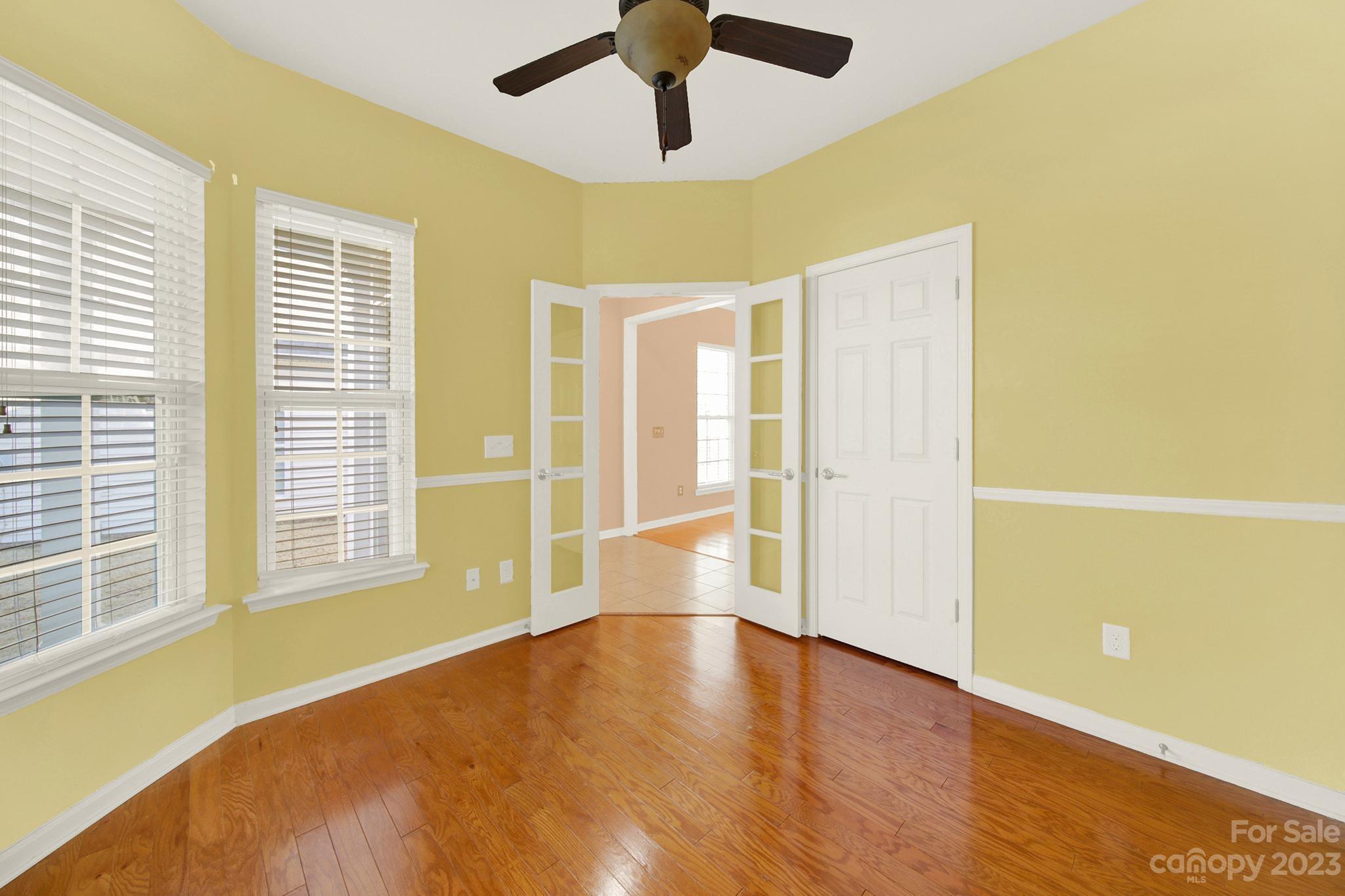 Sun City Carolina Lakes - Residential