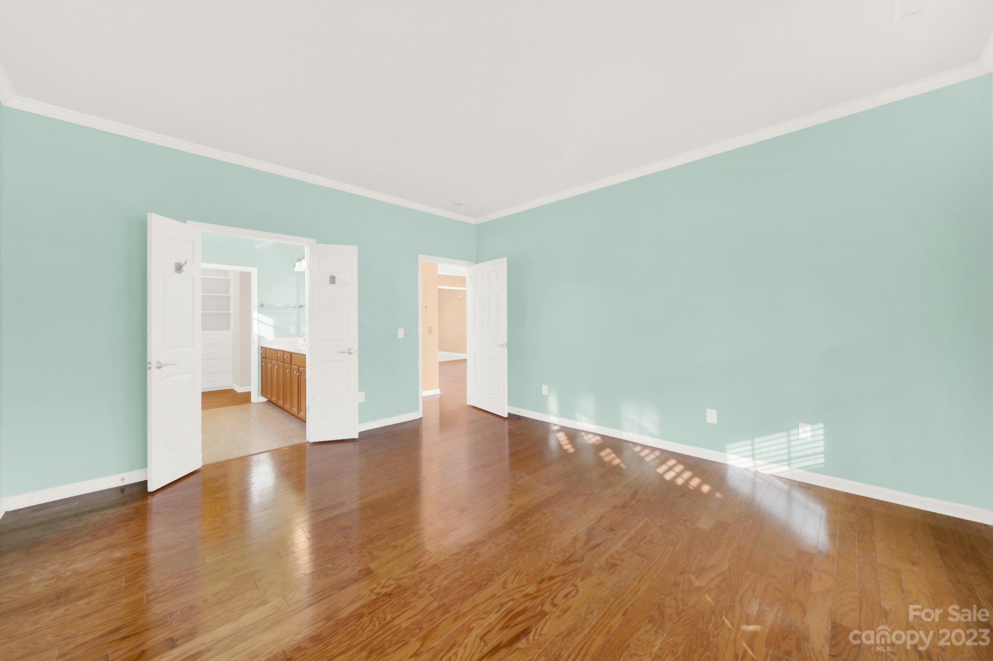 Sun City Carolina Lakes - Residential