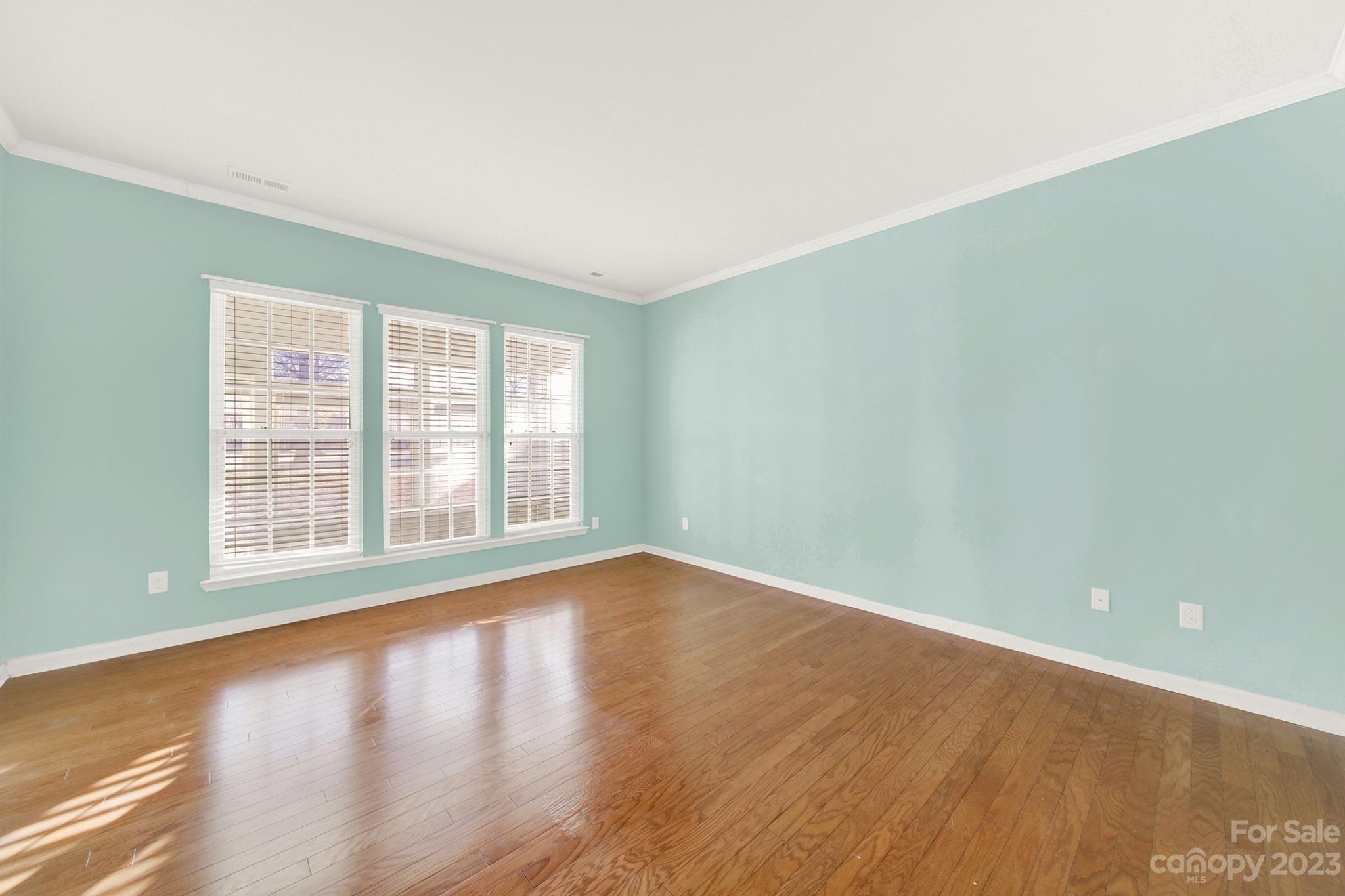 Sun City Carolina Lakes - Residential