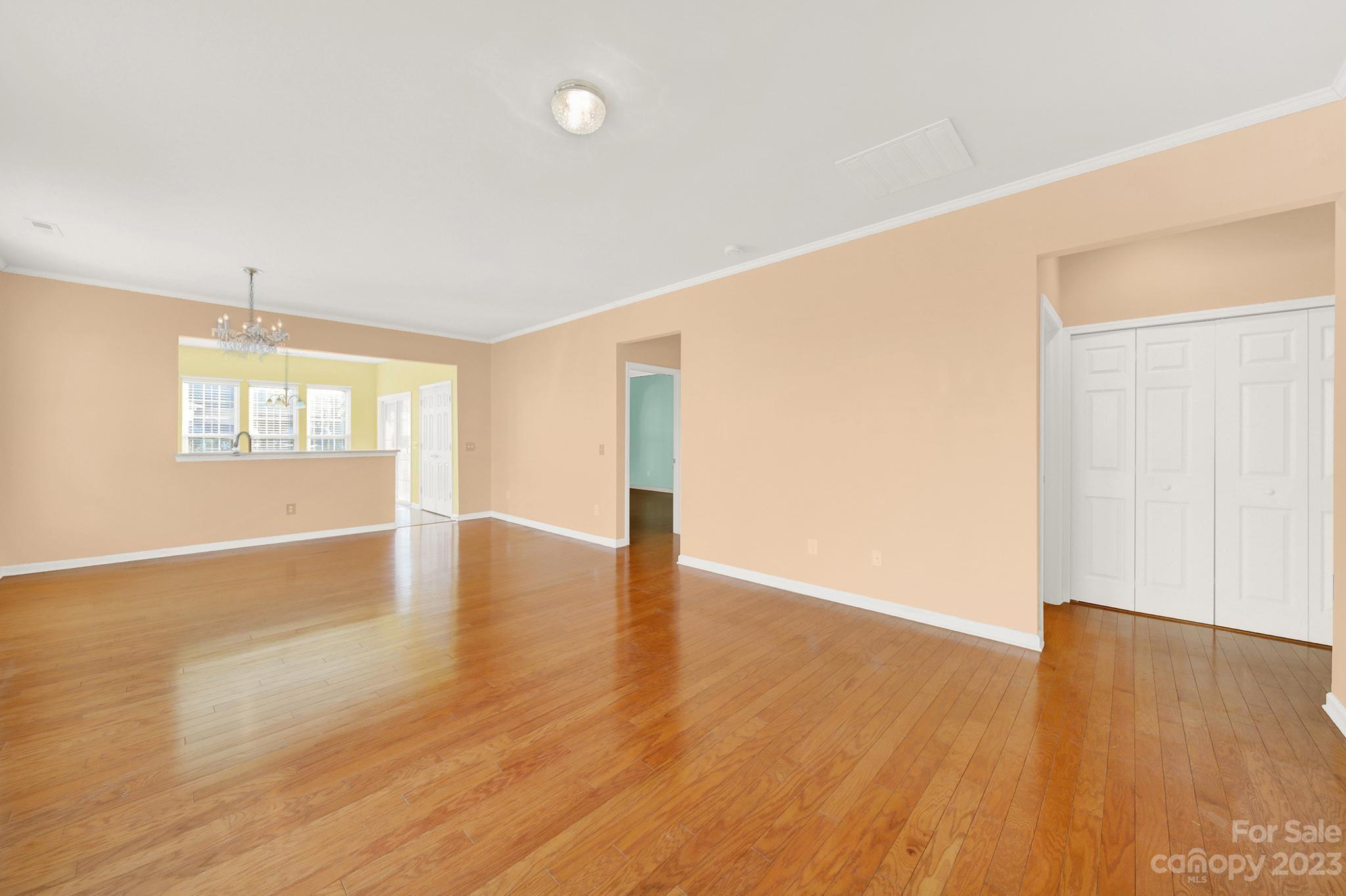 Sun City Carolina Lakes - Residential