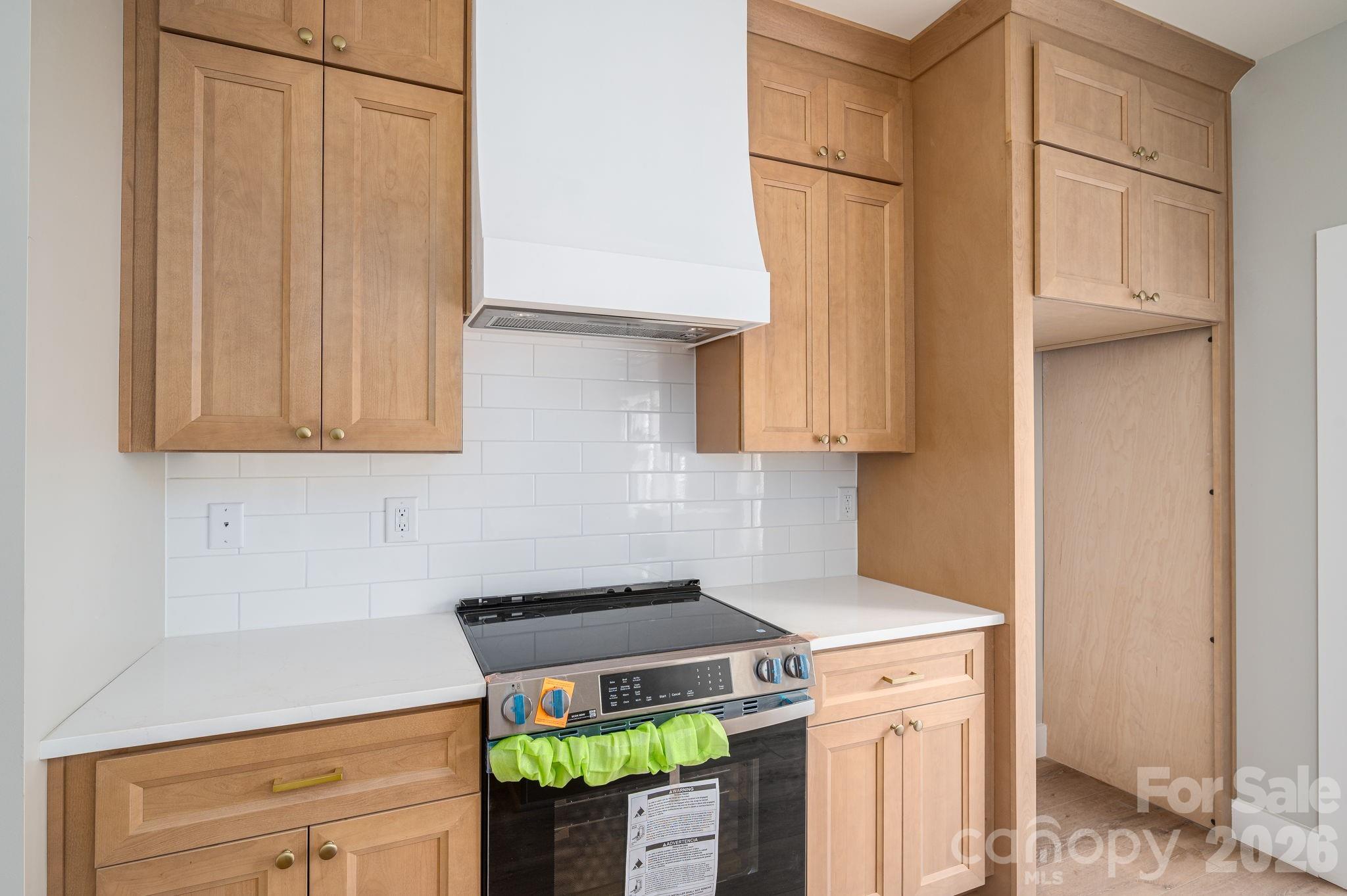 1084 Lyndsey Brook Court 80 & 81