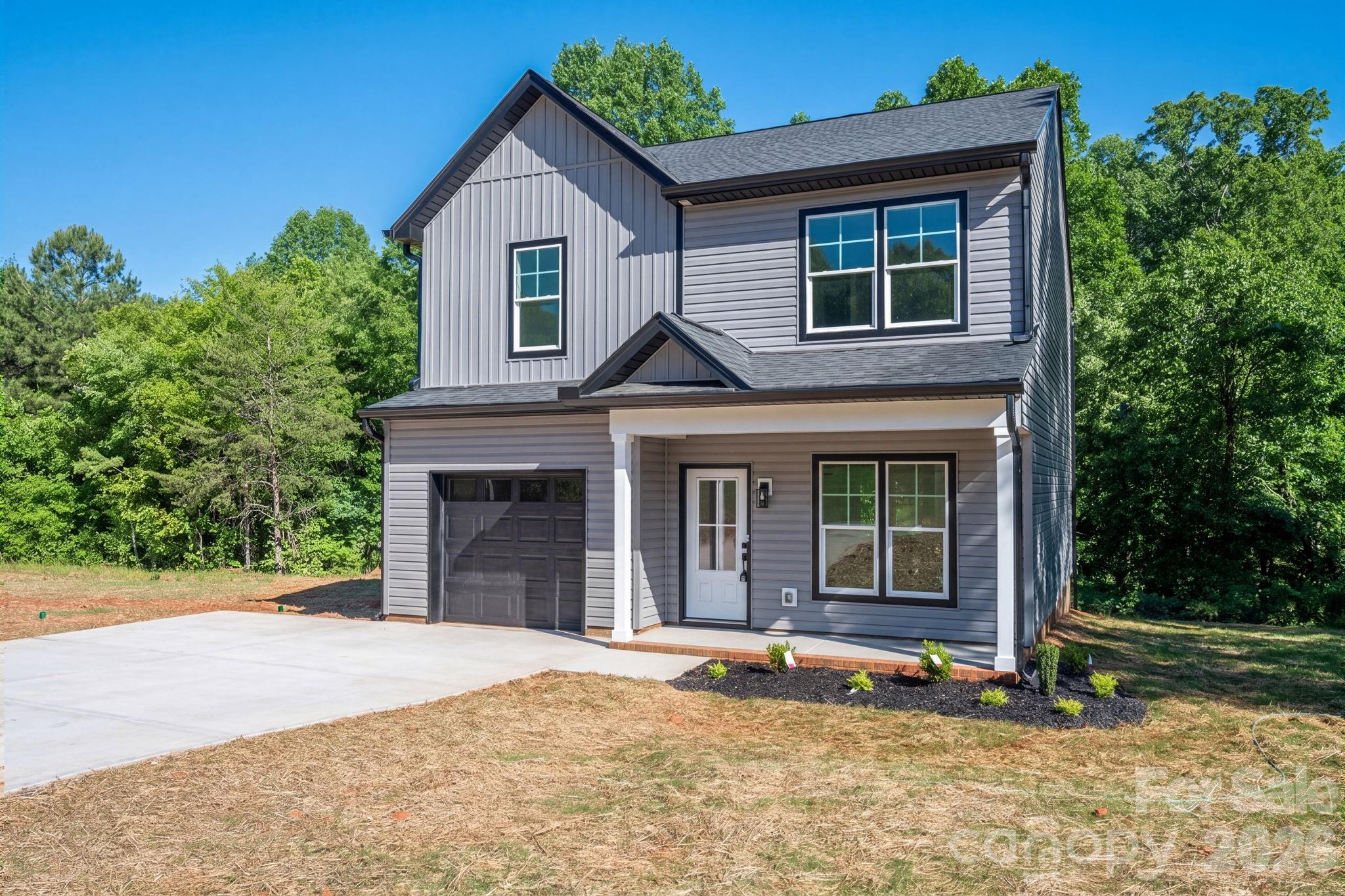 1084 Lyndsey Brook Court 80 & 81