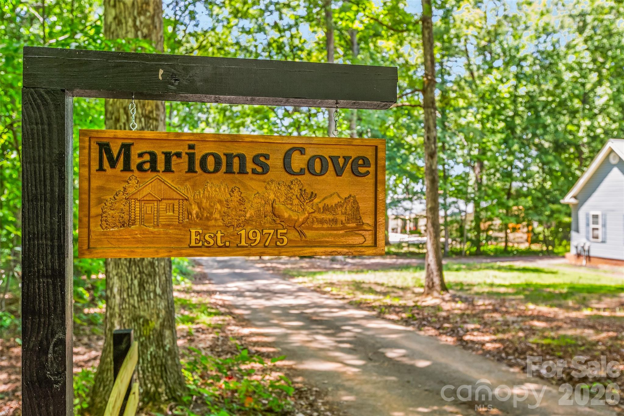 840 Marions Country Lane