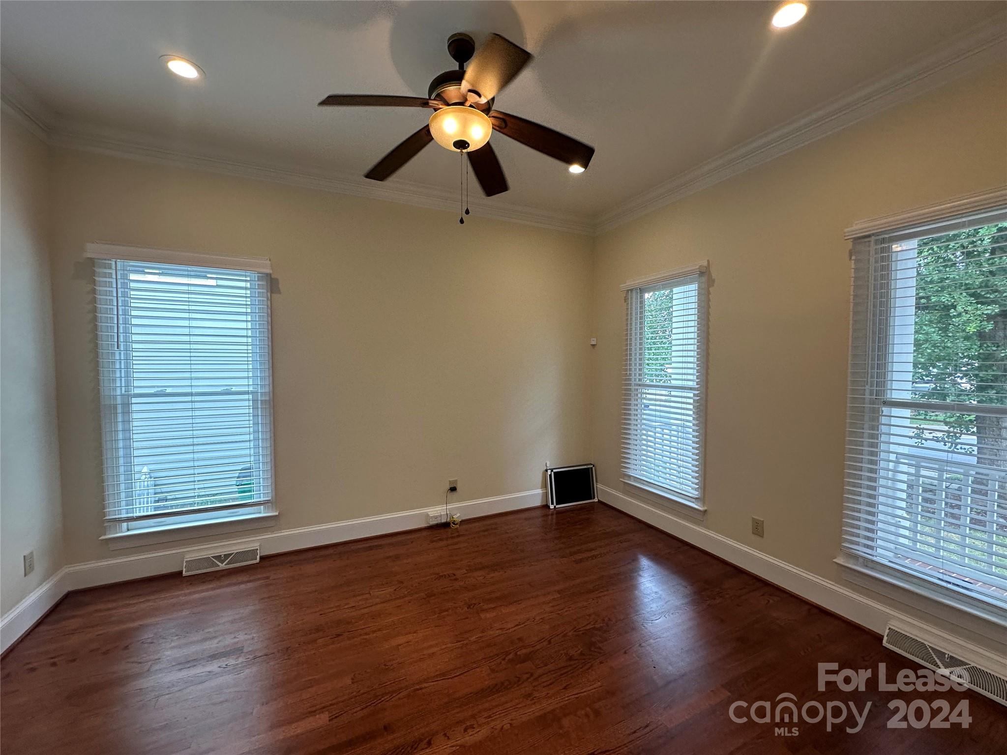 Beverly Crest - Residential Lease